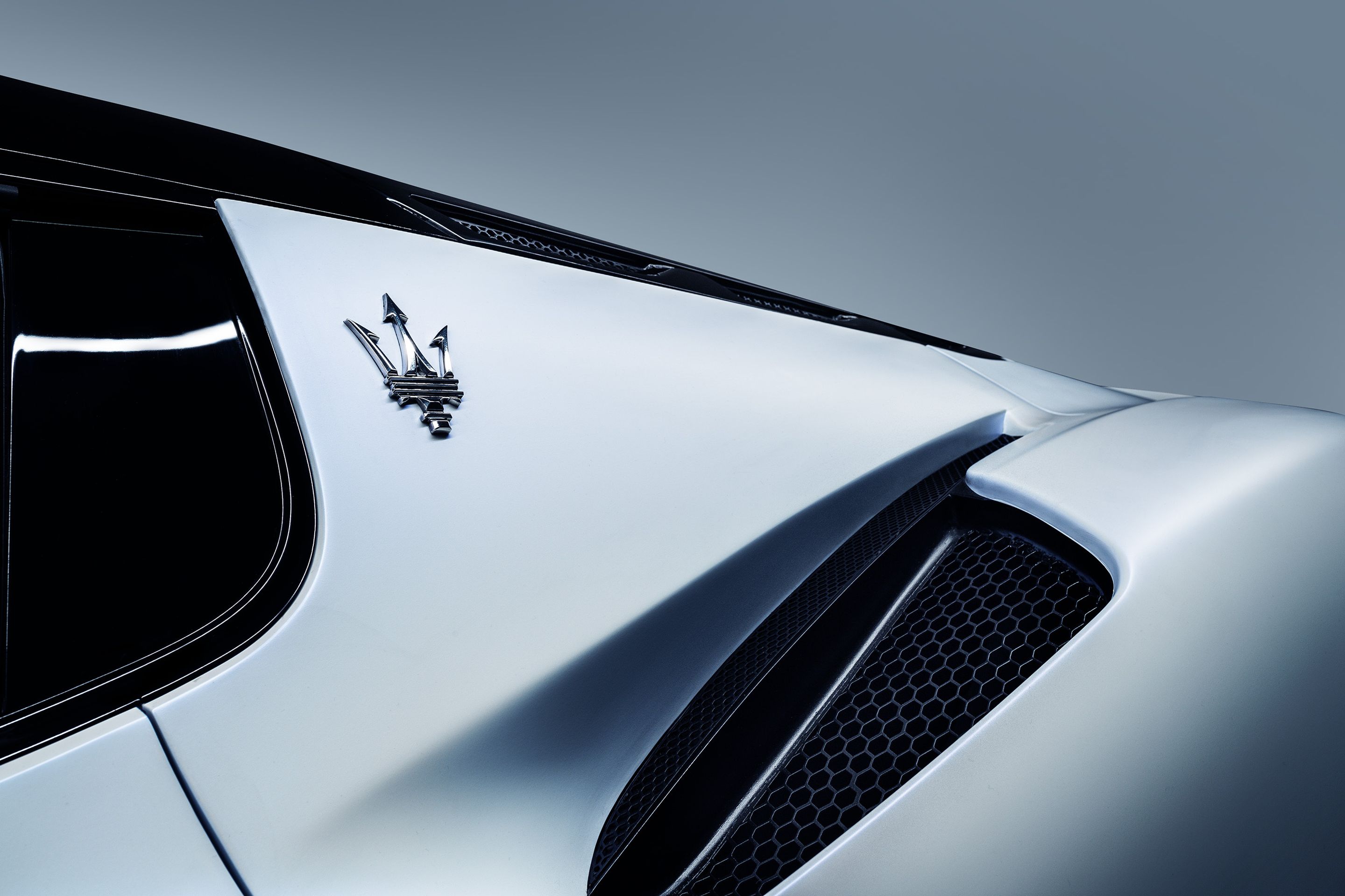 Supersport Maserati MC20 - 67 - Fotogalerie: Luxusní supersport Maserati MC20 (21/32)