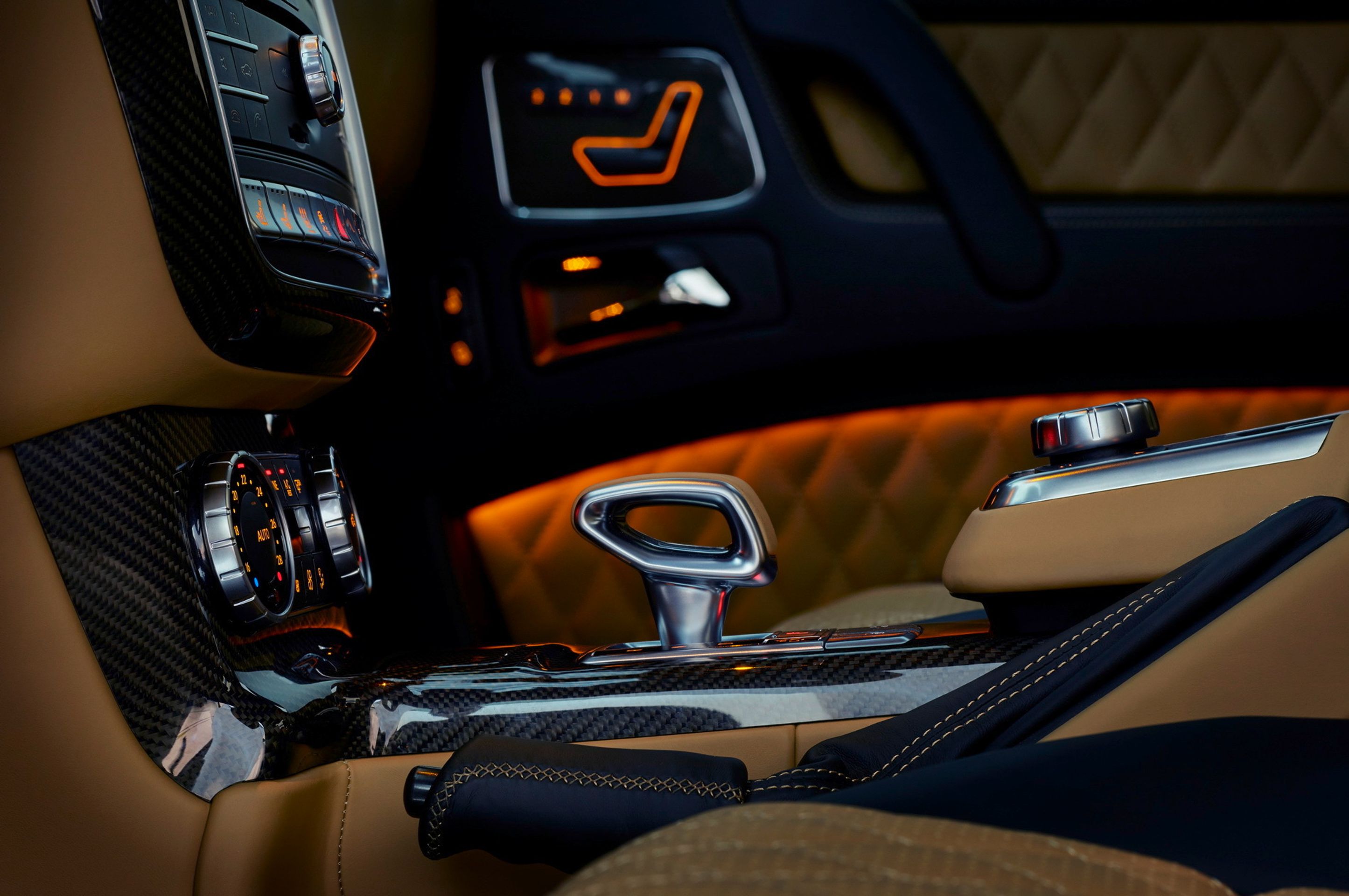 Mercedes Maybach - 32 - GALERIE: Mercedes-Maybach G 650 Landaulet (15/23)