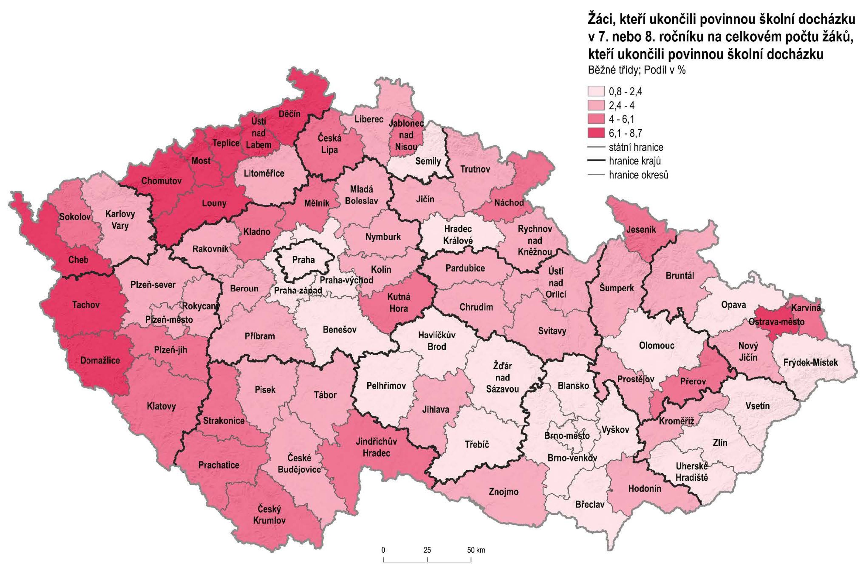 ČŠI-mapa12 - Mapy ČŠI (7/8)