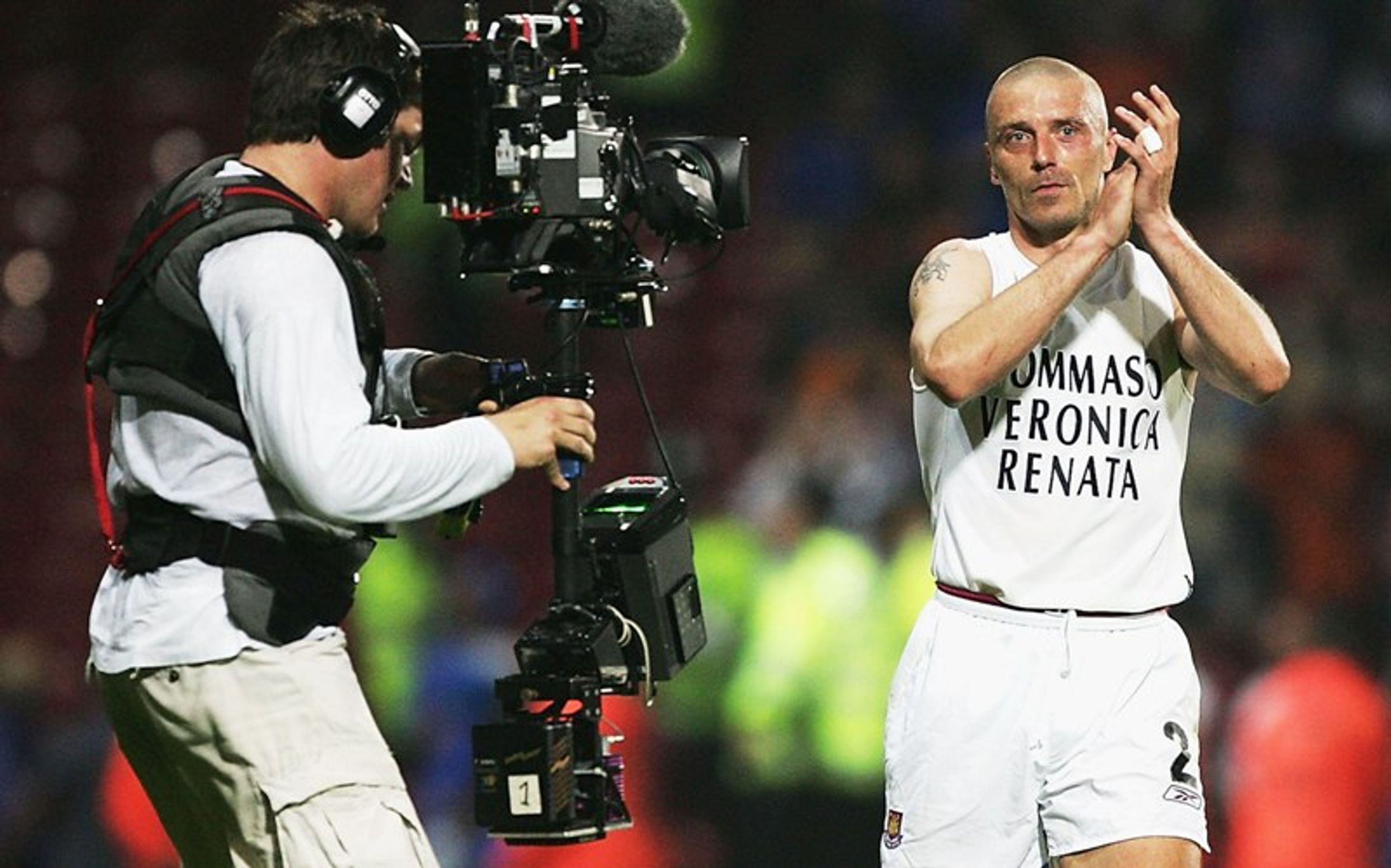 Takhle ležel West Ham Řepkovi u nohou! Tome, tehdy jsi měl skončit