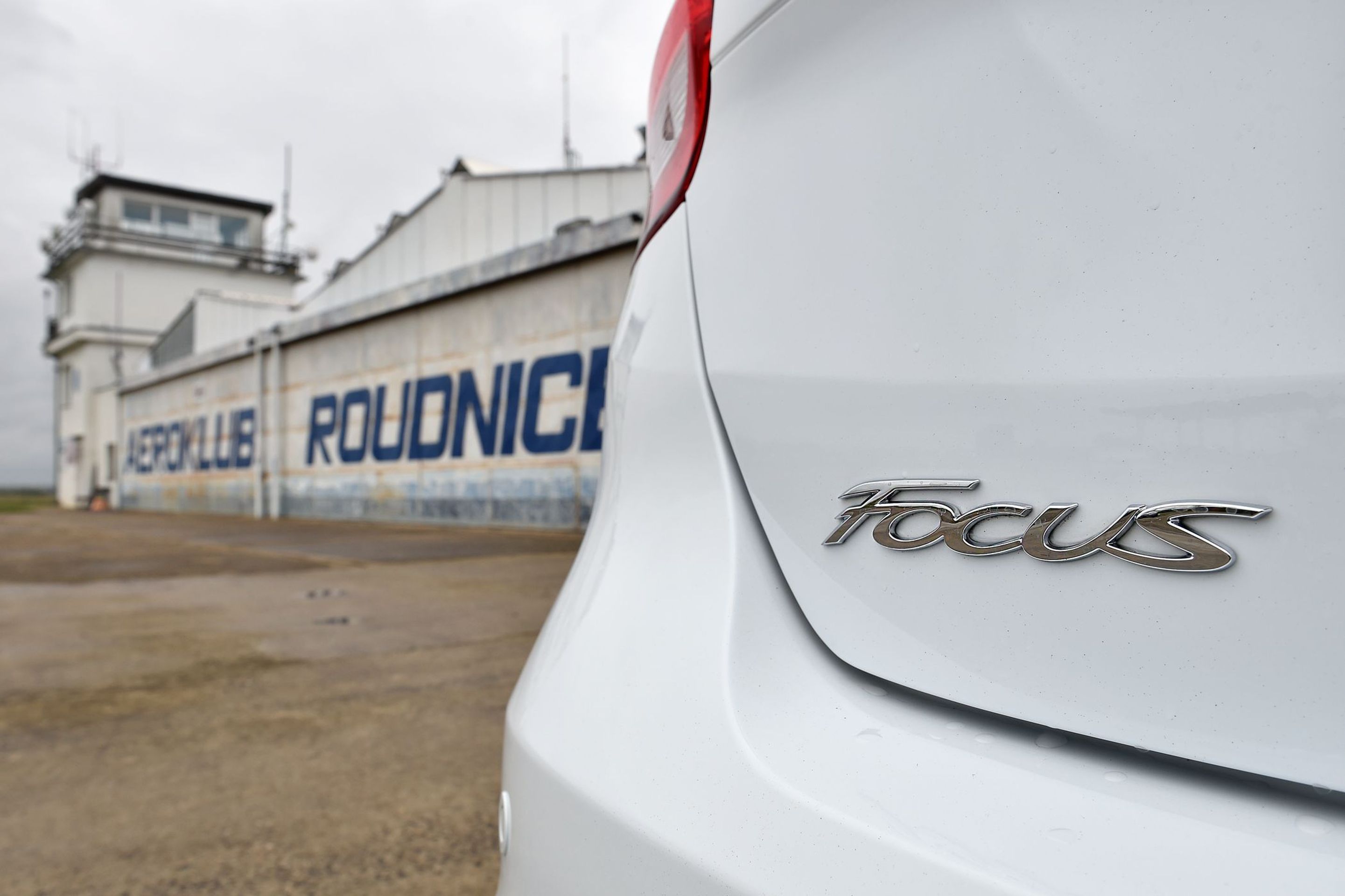 Ford Focus ST-Line - 8 - GALERIE: Ford Focus ST-Line (10/13)