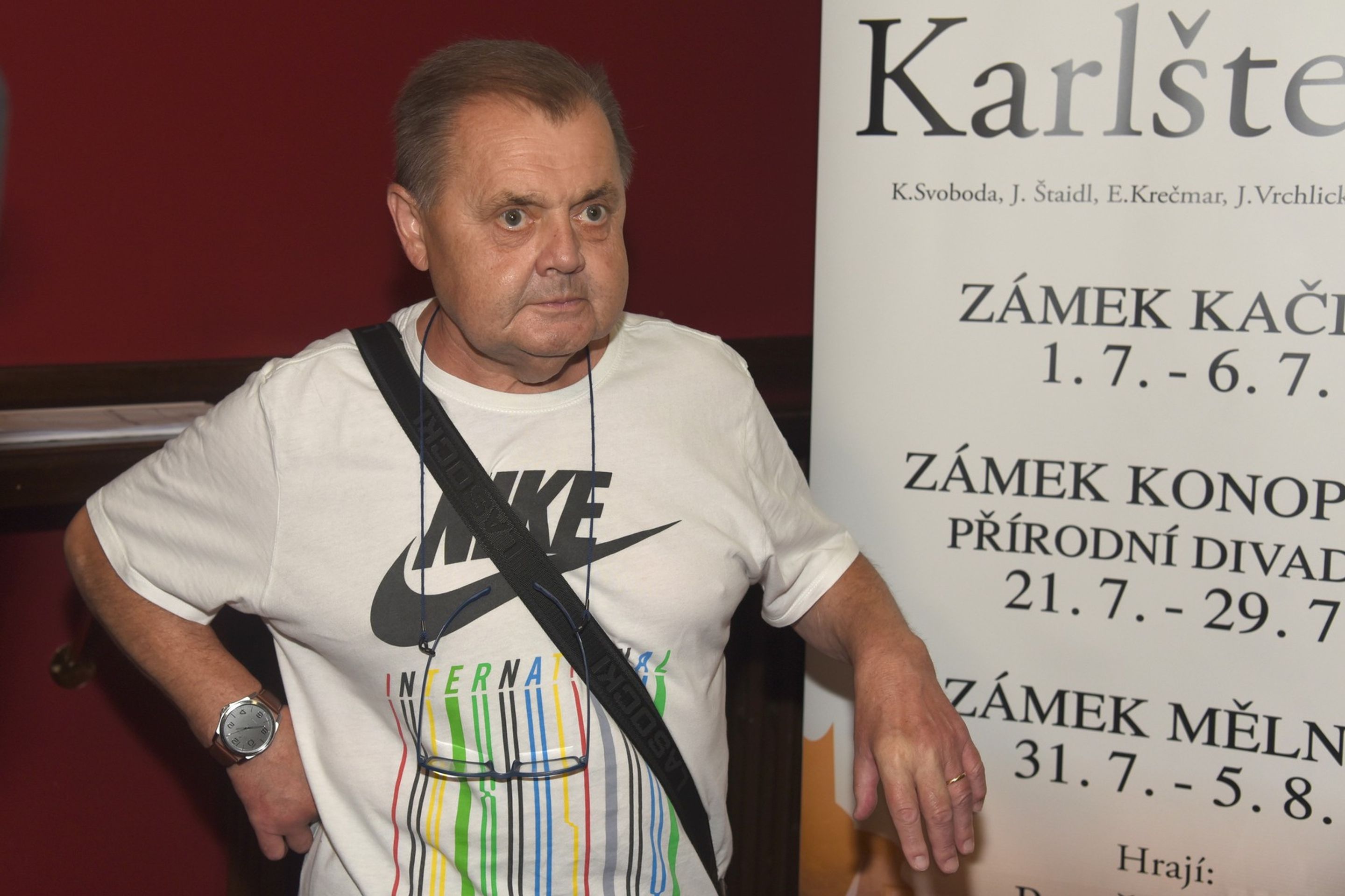 Mojmír Maděrič, 2023 - Mojmír Maděrič (4/11)