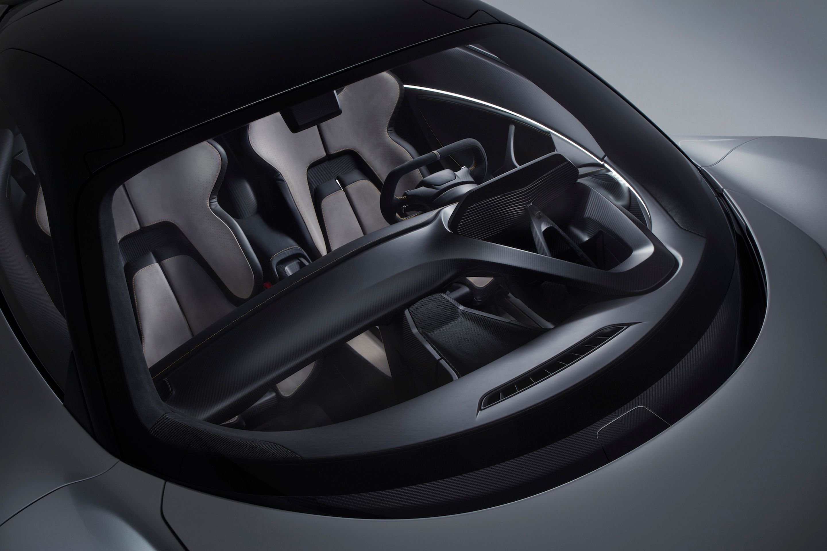 Lotus Evija - 14 - Fotogalerie: Lotus Evija má být nejvýkonnějším autem světa (7/13)