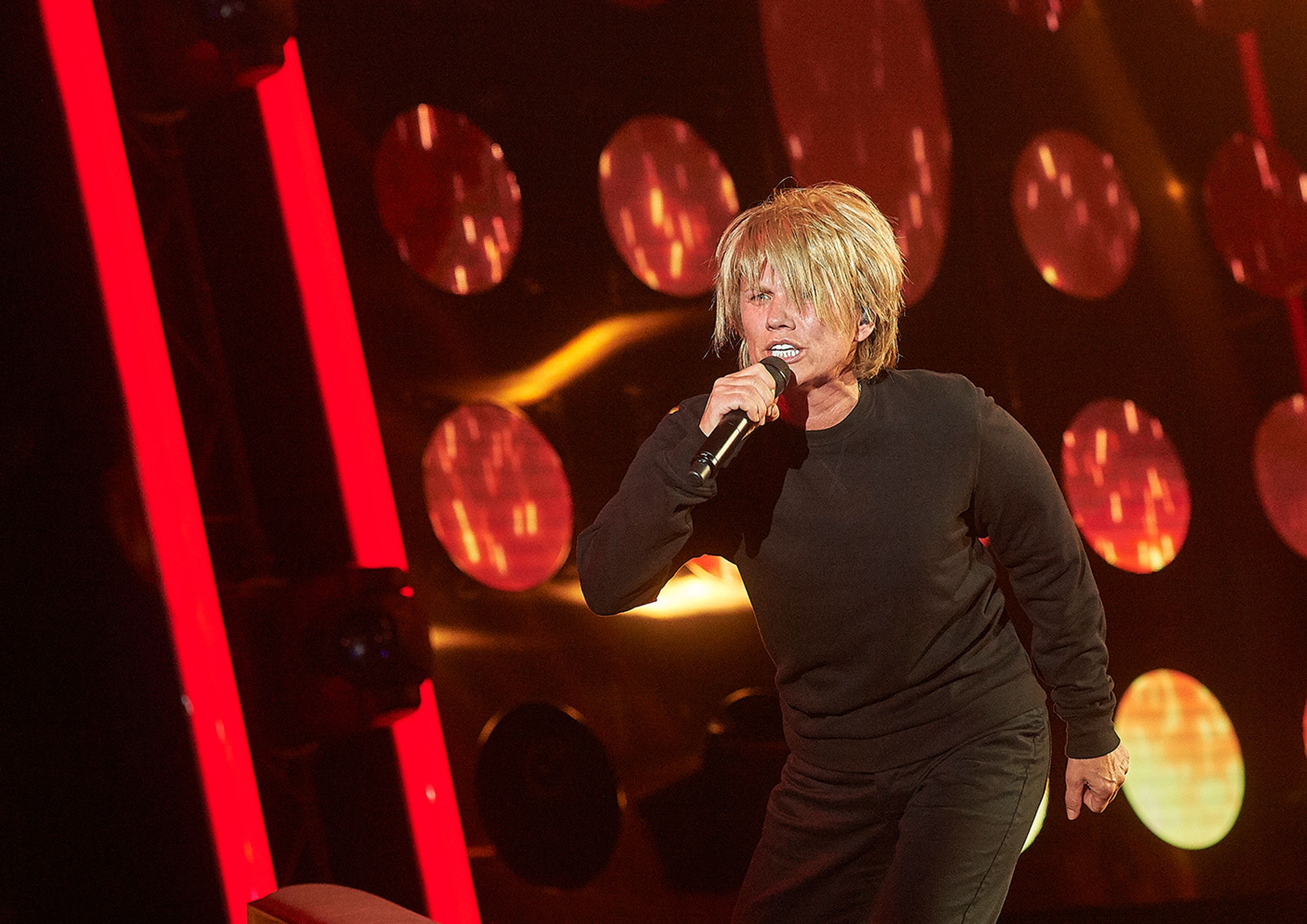 Tvoje tvář má známý hlas: 4. epizoda - 2 - GALERIE: Tvoje tvář má známý hlas: 4. epizoda (2/33)