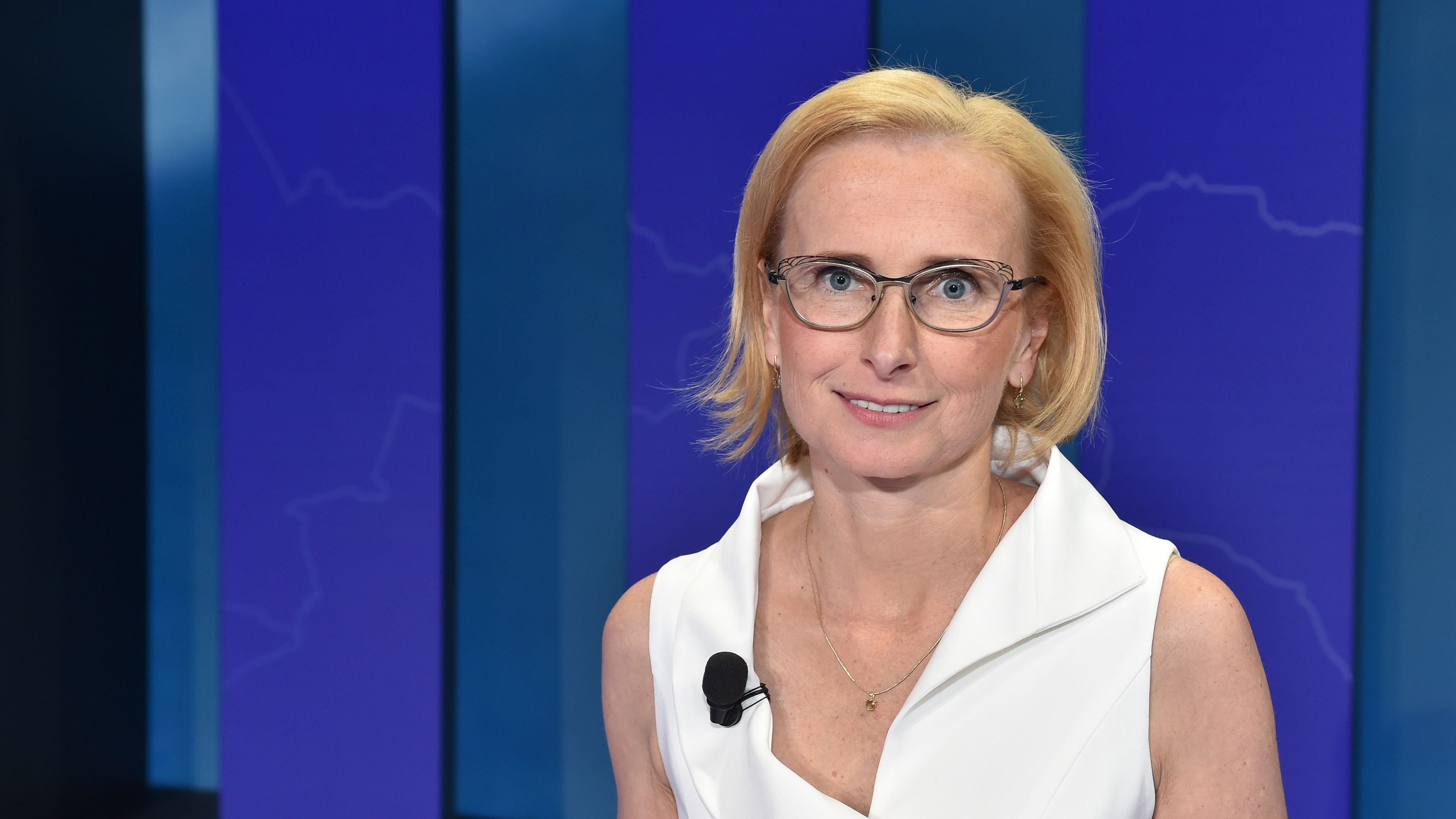 Kateřina Konečná - Naše Evropa (6/9)