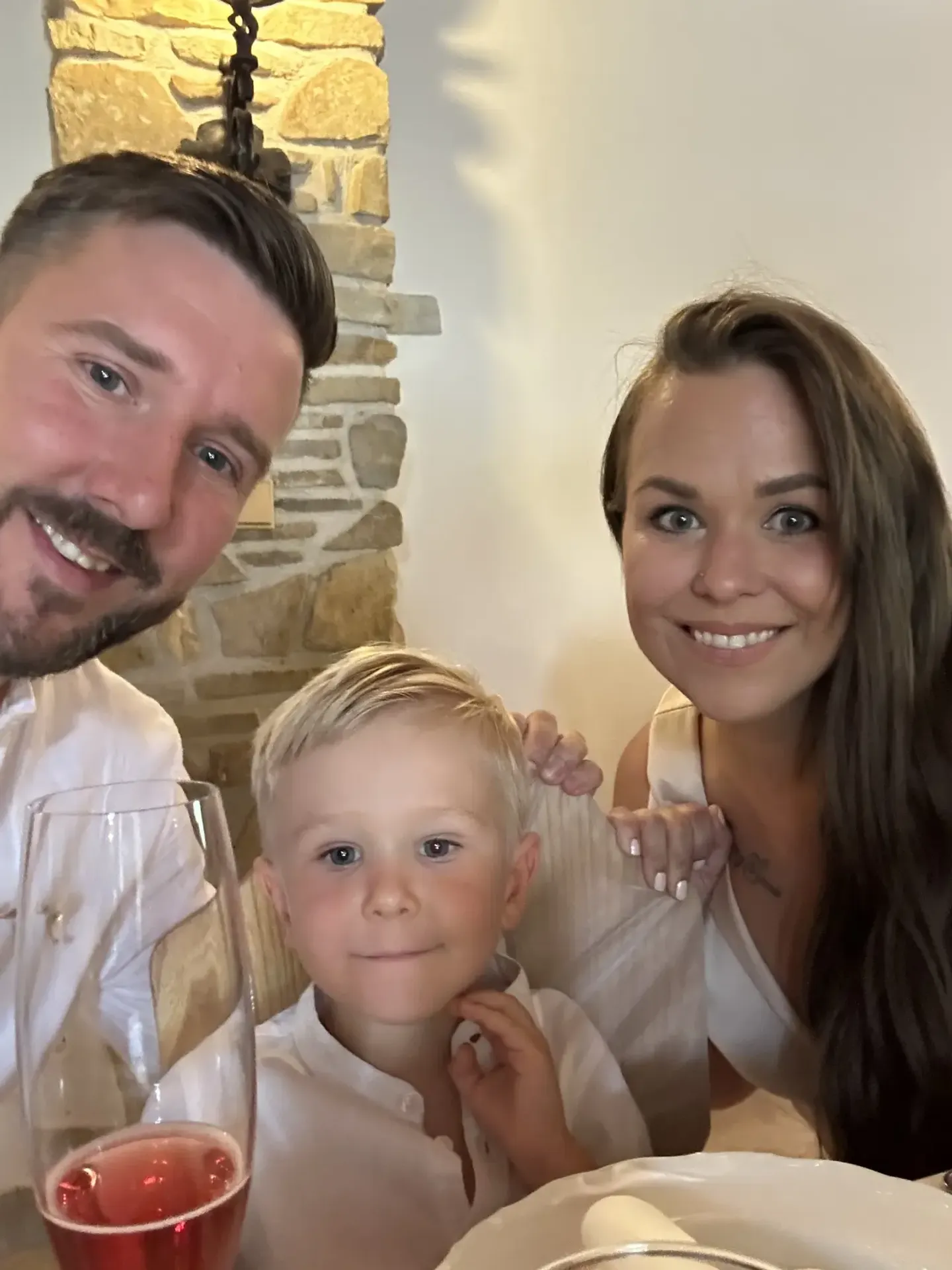 Sbírka pro Pavla a synka Elliotka - Sbírka pro Pavla a synka Elliotka (5/6)