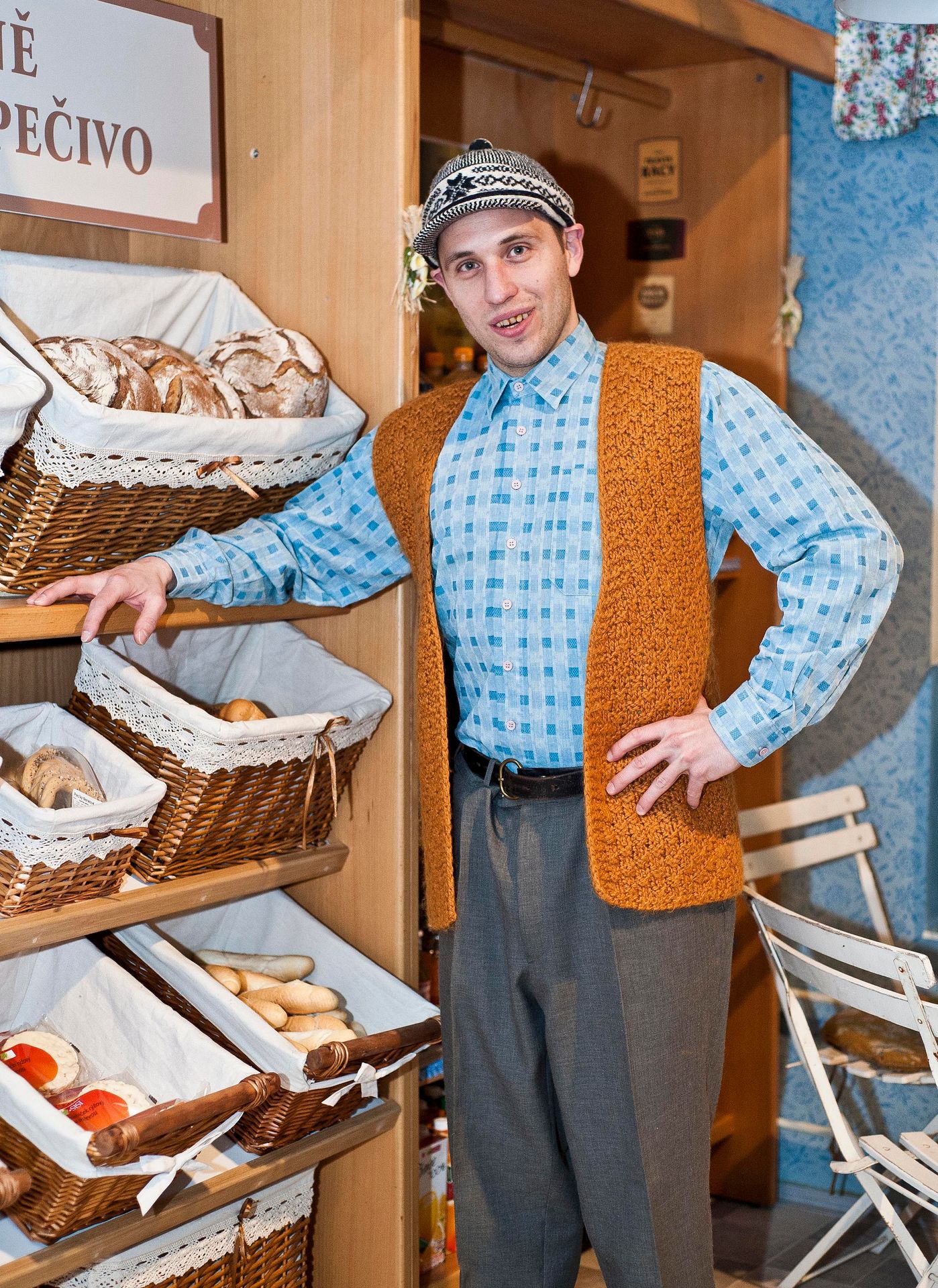 Doktoři z počátků - 2 - Doktoři z počátků (14/16)