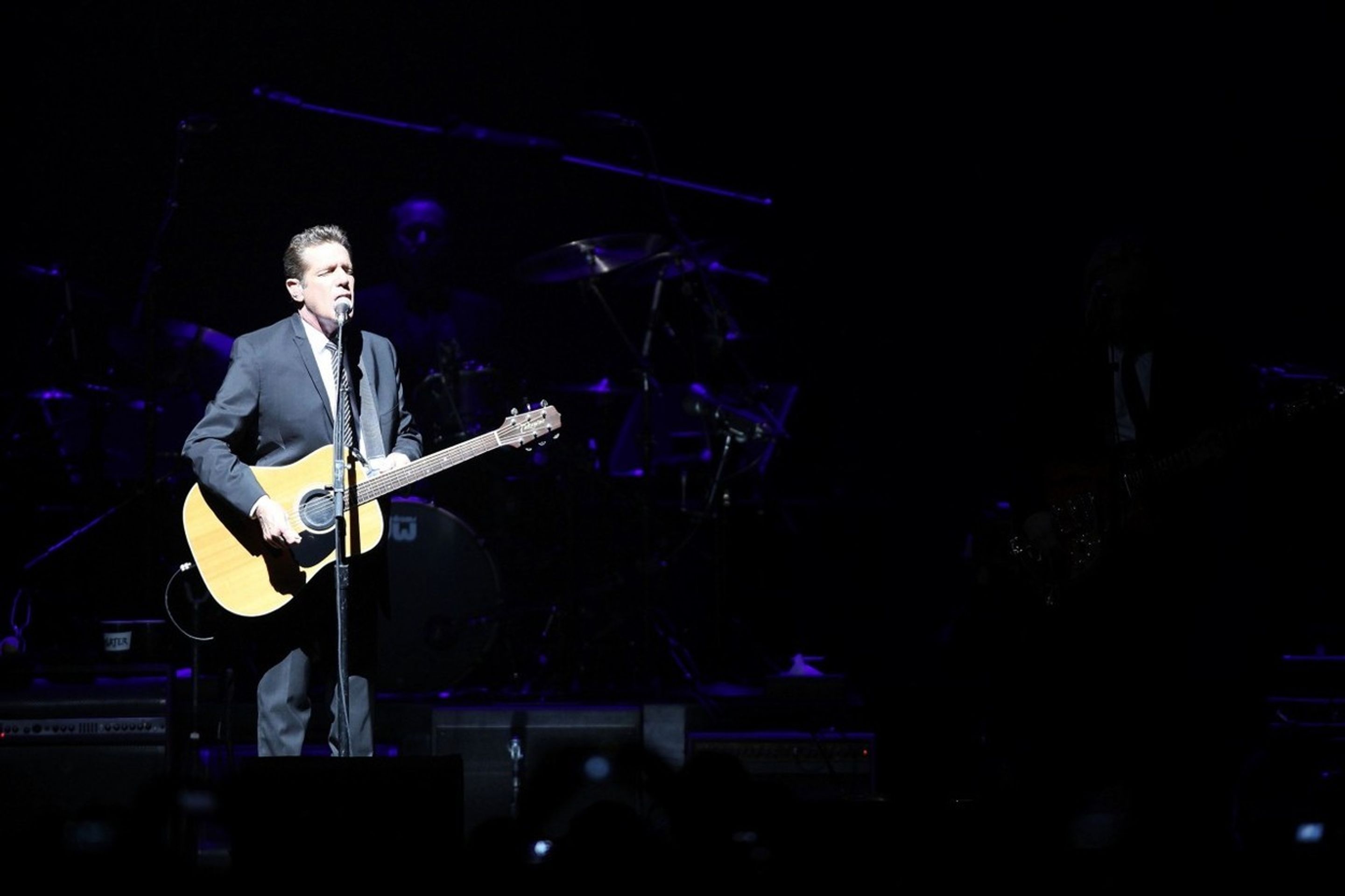 Glenn Frey - 1 - GALERIE: Glenn Frey (6/6)
