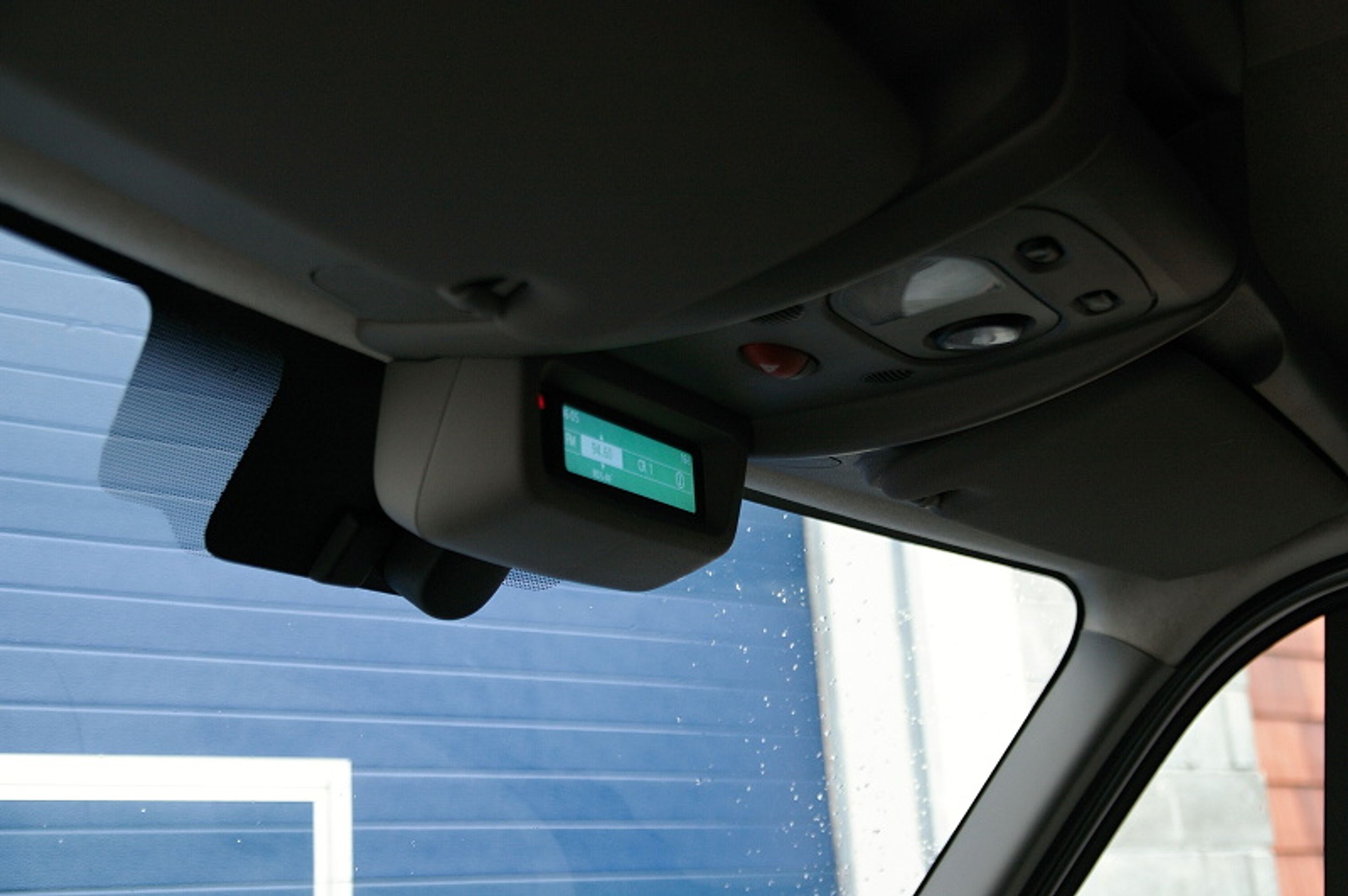 Renault Master - 4 - GALERIE Renault Master (3/6)