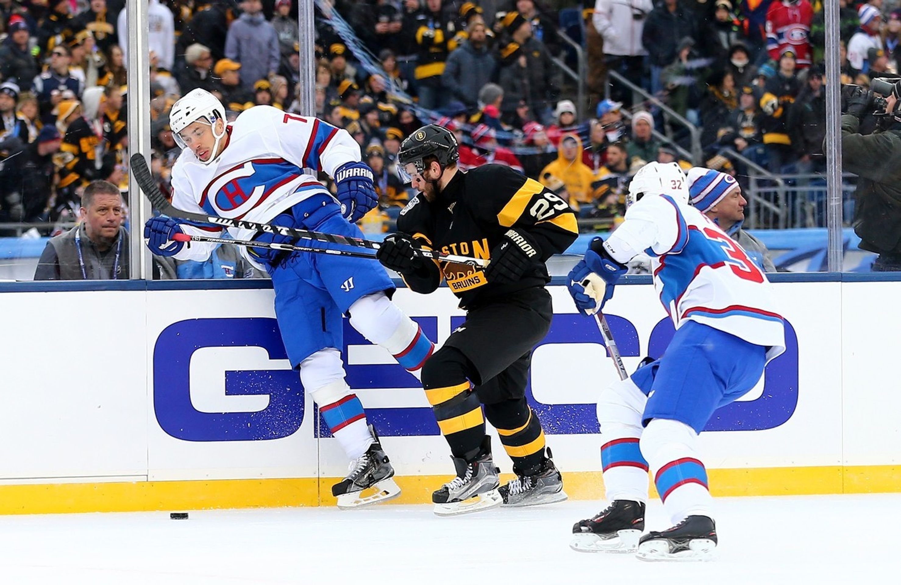 NHL Winter Classic 2016 - 6 - GALERIE: NHL Winter Classic 2016 (7/12)