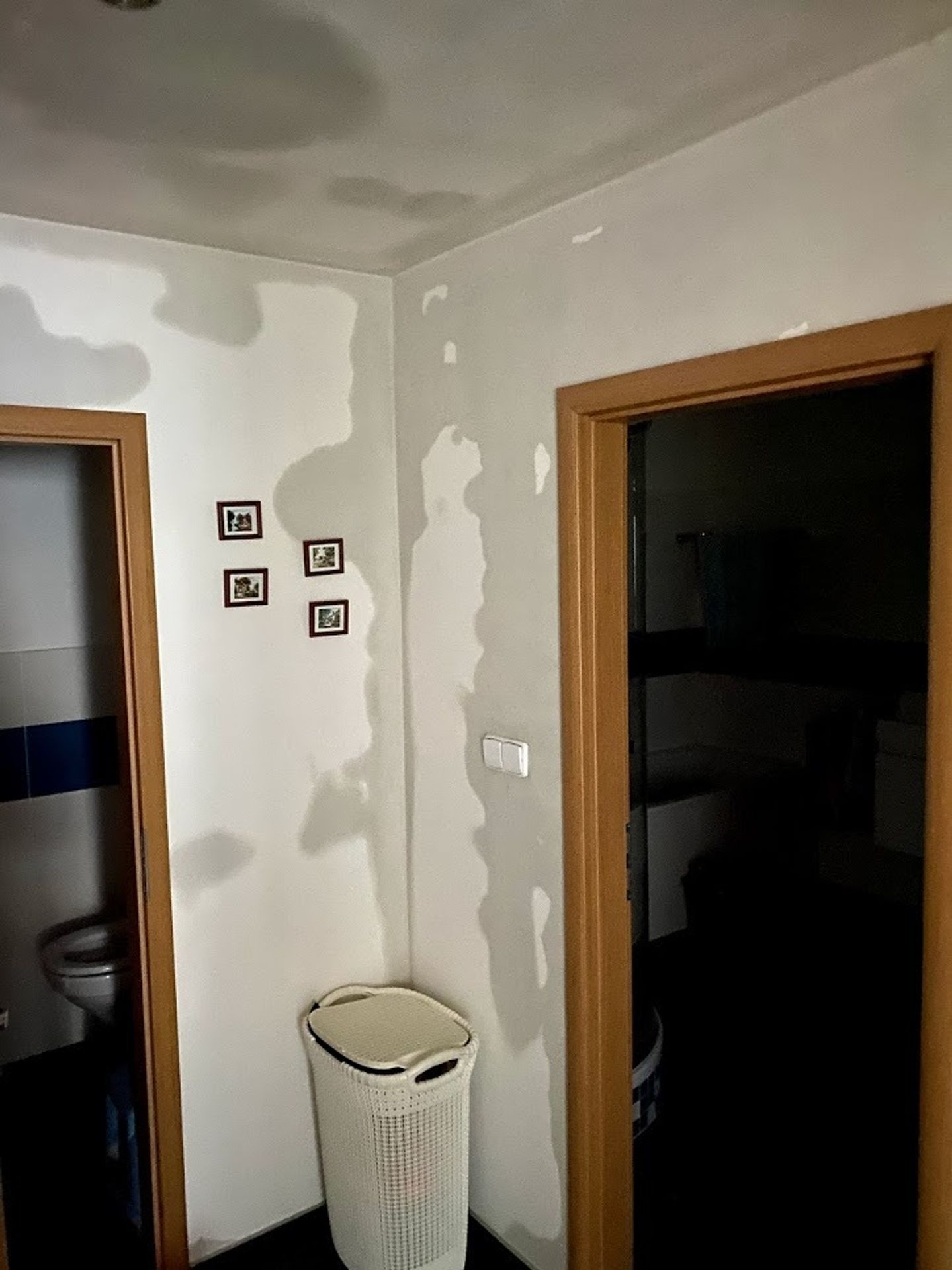 Vytopený byt - 2 - GALERIE: Vytopený byt (2/3)