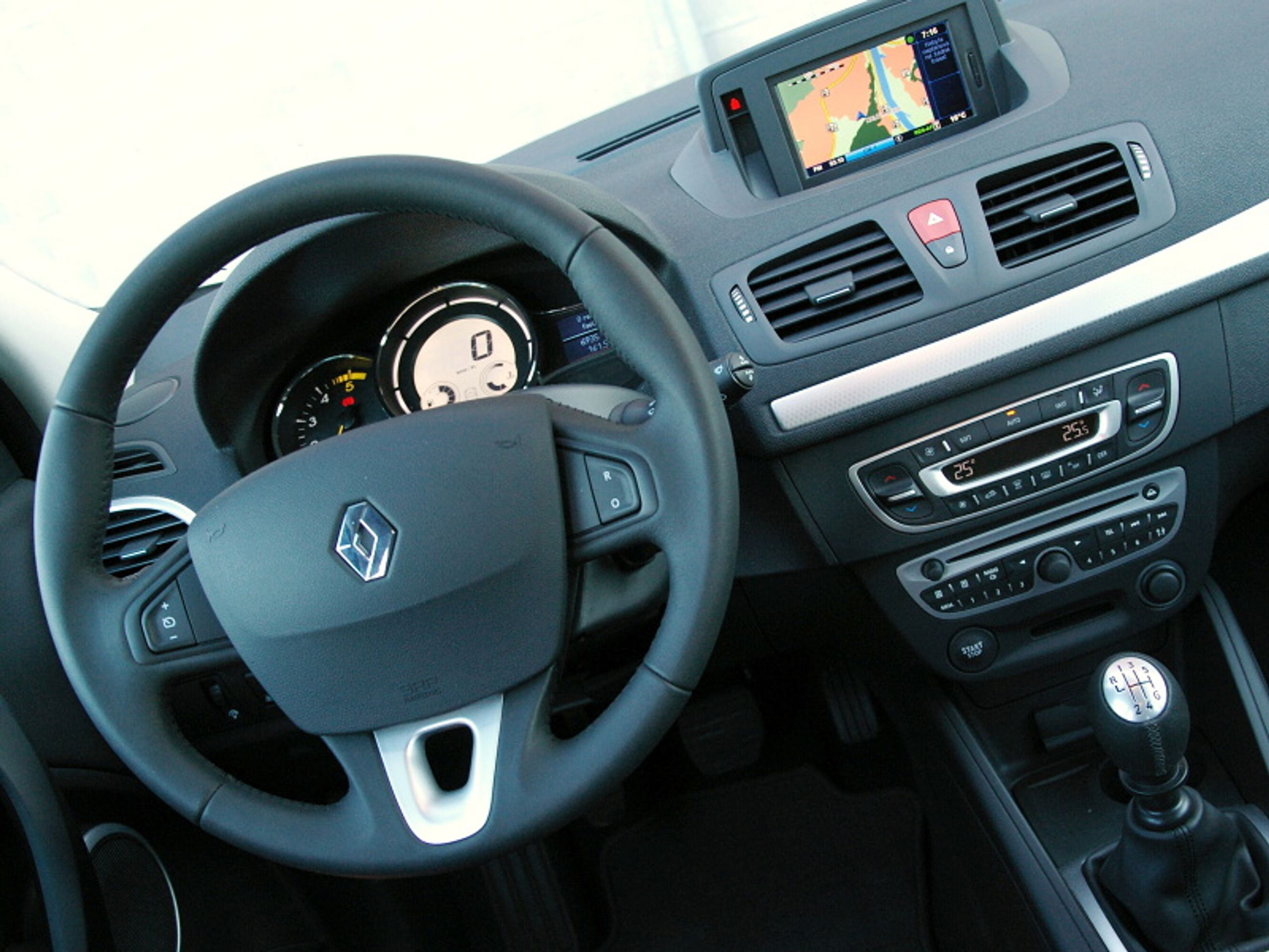 Renault Mégane Grandtour-4 - GALERIE Renault Mégane Grandtour (4/7)