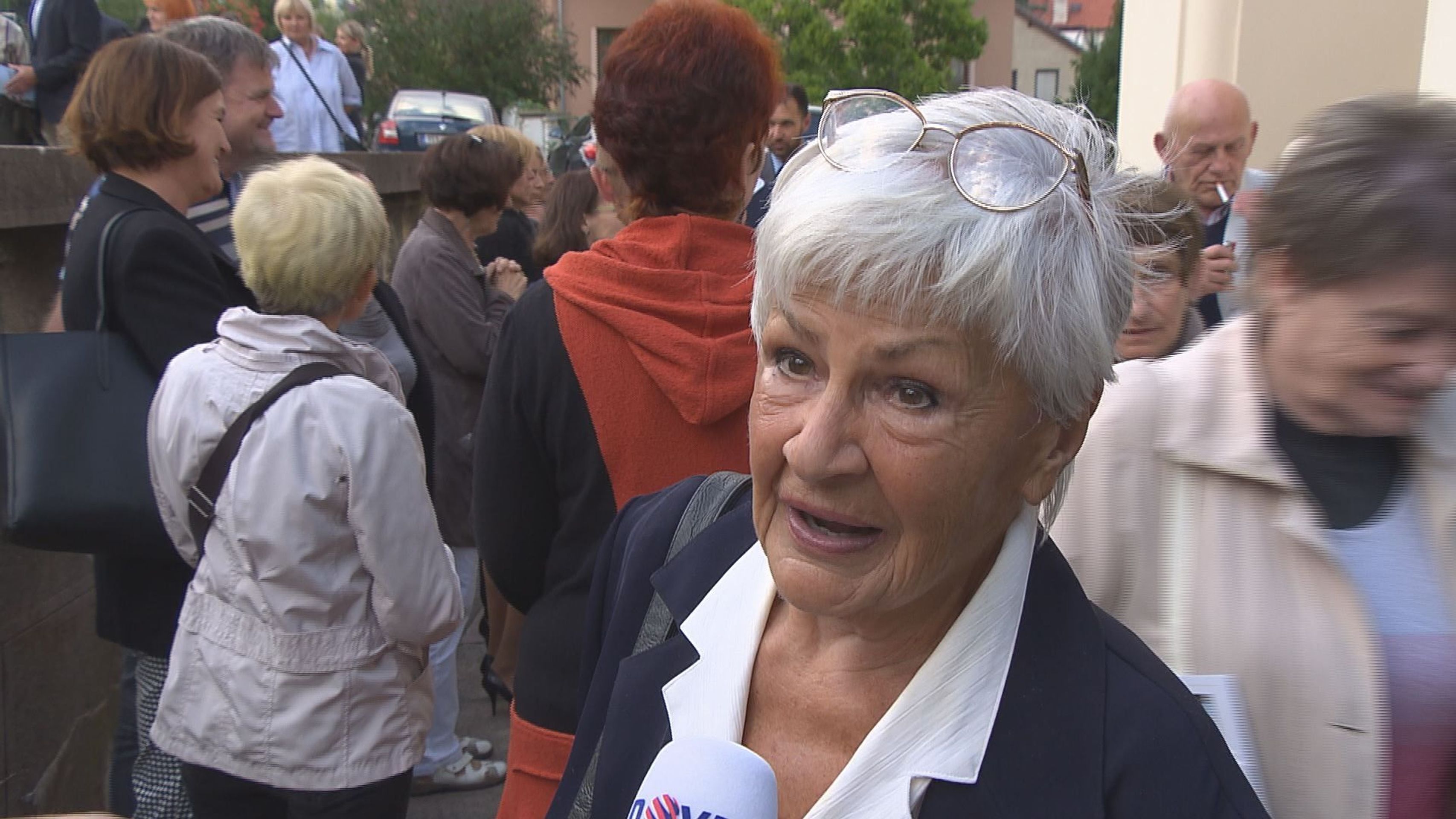 Mše Čáslavské za Josefa Odložila a smíření rodiny - 6 - GALERIE: Mše Čáslavské za Josefa Odložila a smíření rodiny (4/7)