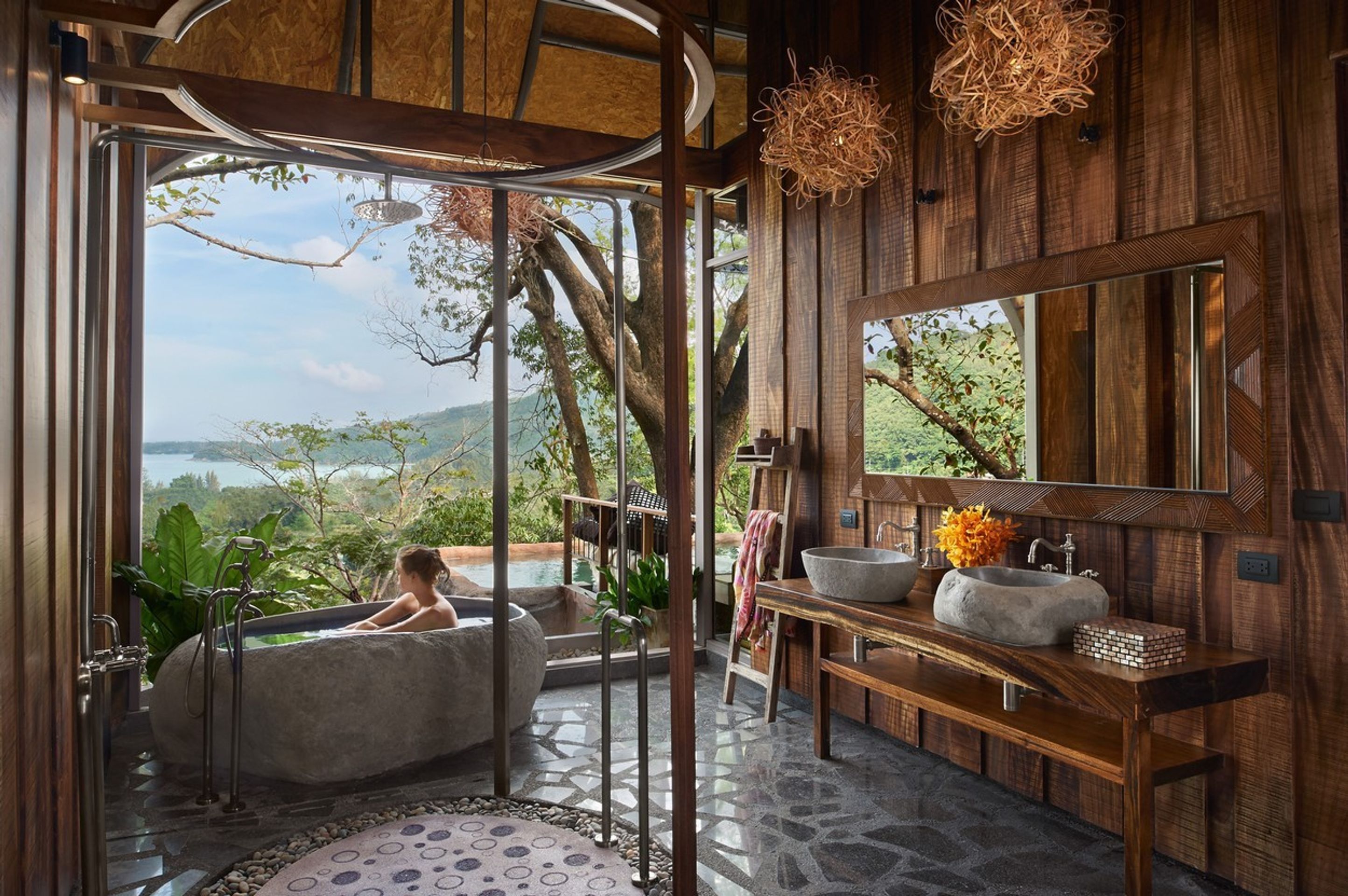 Keemala resort - 1 - GALERIE: Keemala resort (6/6)