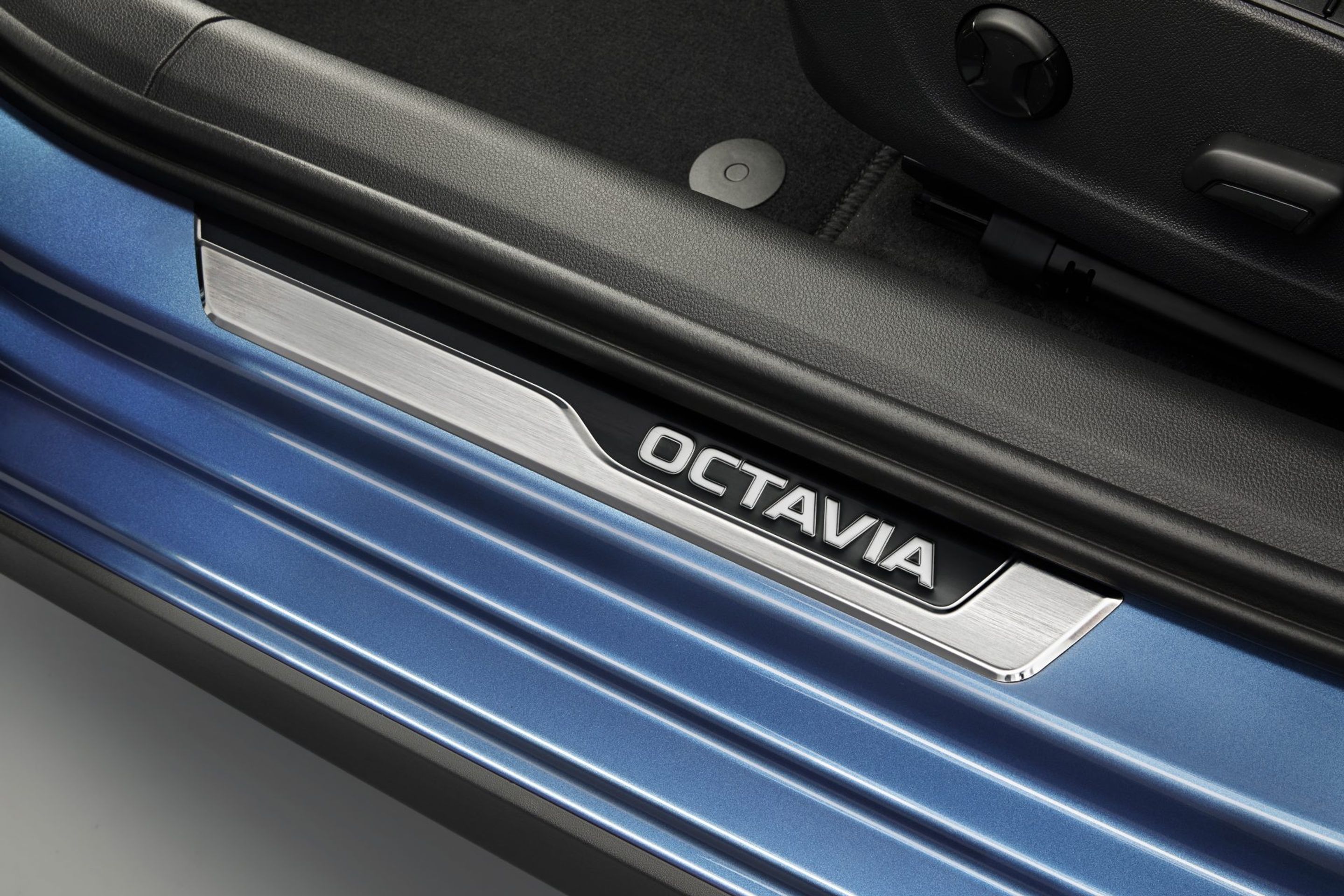 Škoda Octavia Scout - 57 - Fotogalerie: Nová Octavia Scout pod drobnohledem (18/26)