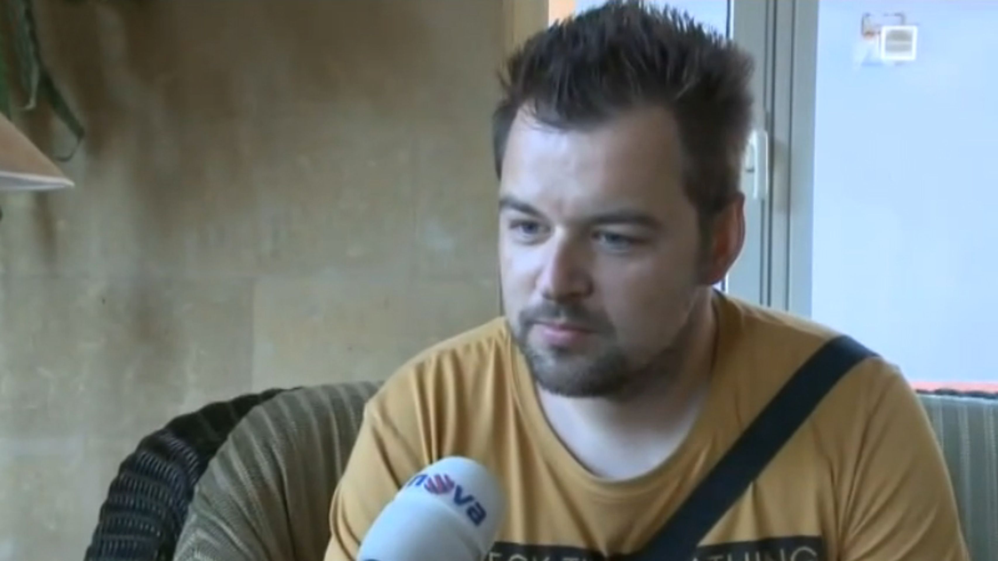 Kramný_2 - PŘÍPAD PETRA KRAMNÉHO A JEHO RODINY V OBRAZECH (7/15)