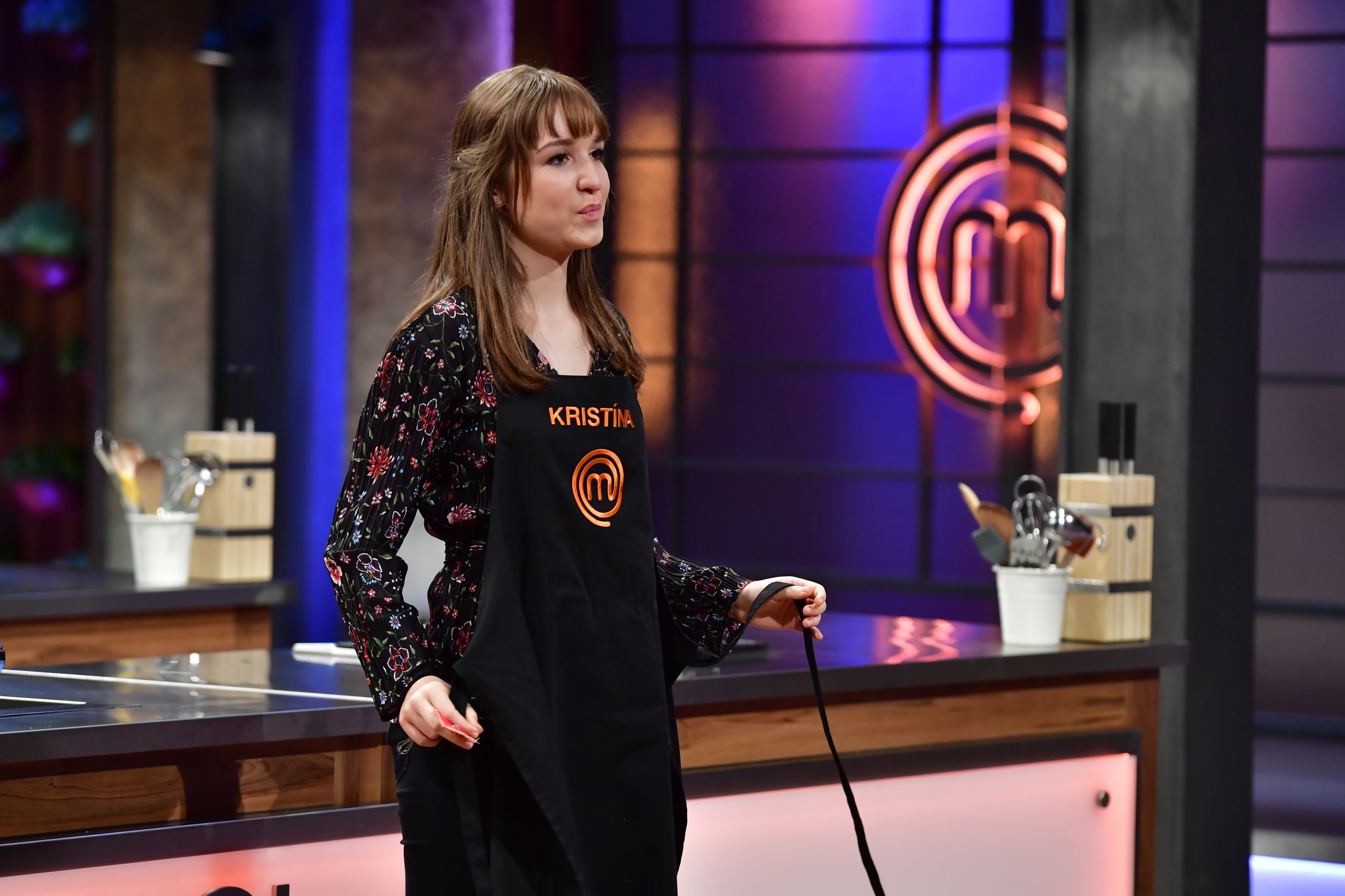 MasterChef Česko včera opustila největší favoritka soutěže - 6 - GALERIE: MasterChef Česko včera opustila největší favoritka soutěže (6/7)