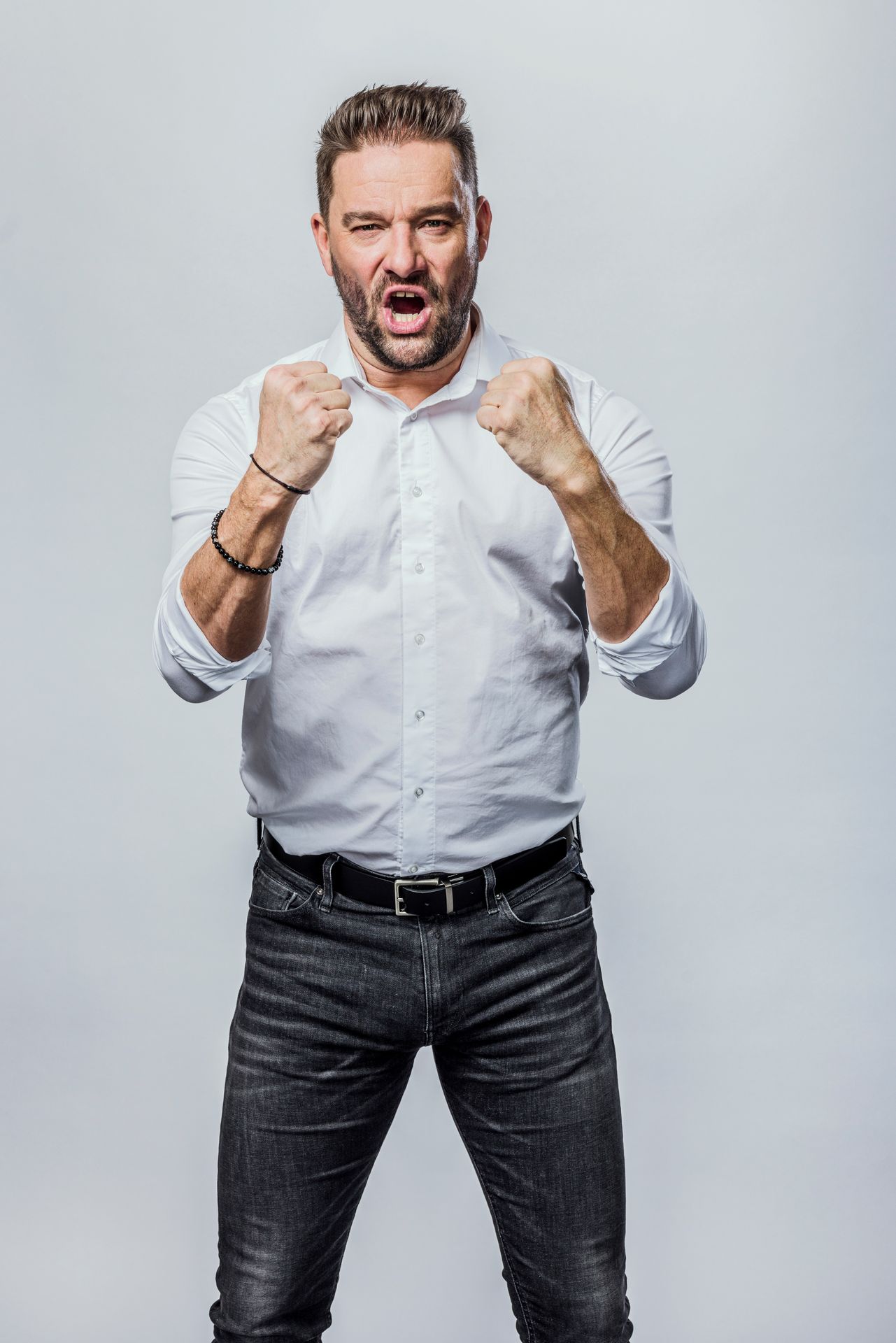 Petr Švancara - Survivor 2023 – Účastníci (19/20)