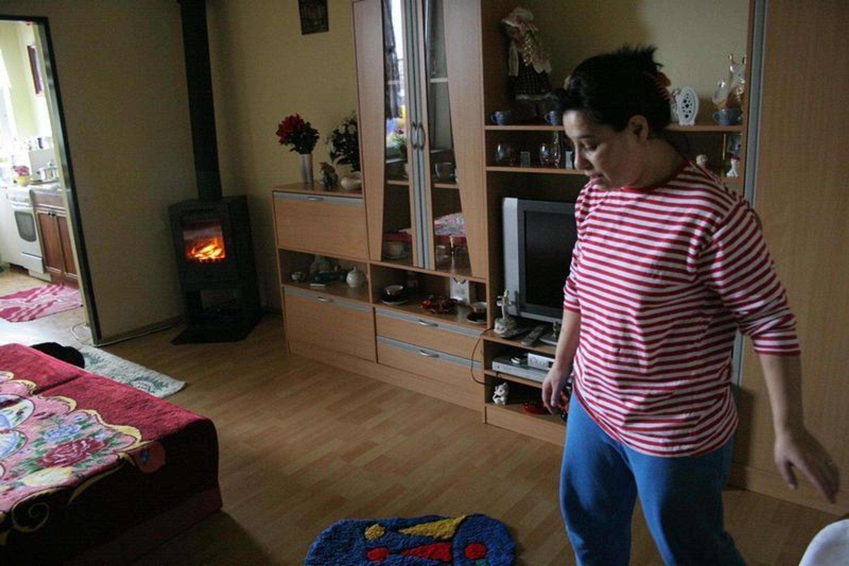 Na vlastní kůži s neplatiči - Na vlastní kůži s neplatiči (8/12)
