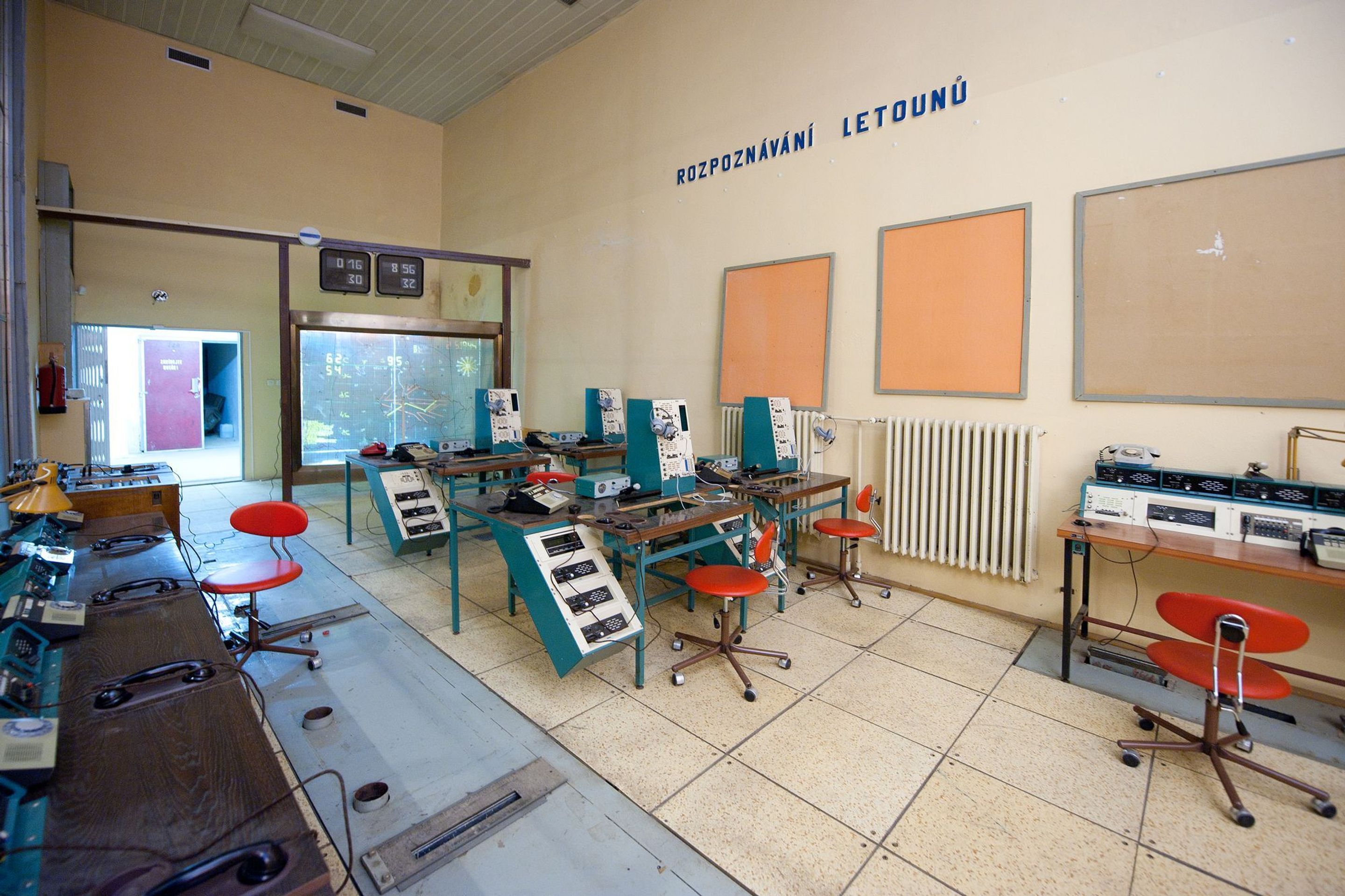 Bunkr Drnov - 19 - GALERIE: Bunkr Drnov (8/32)