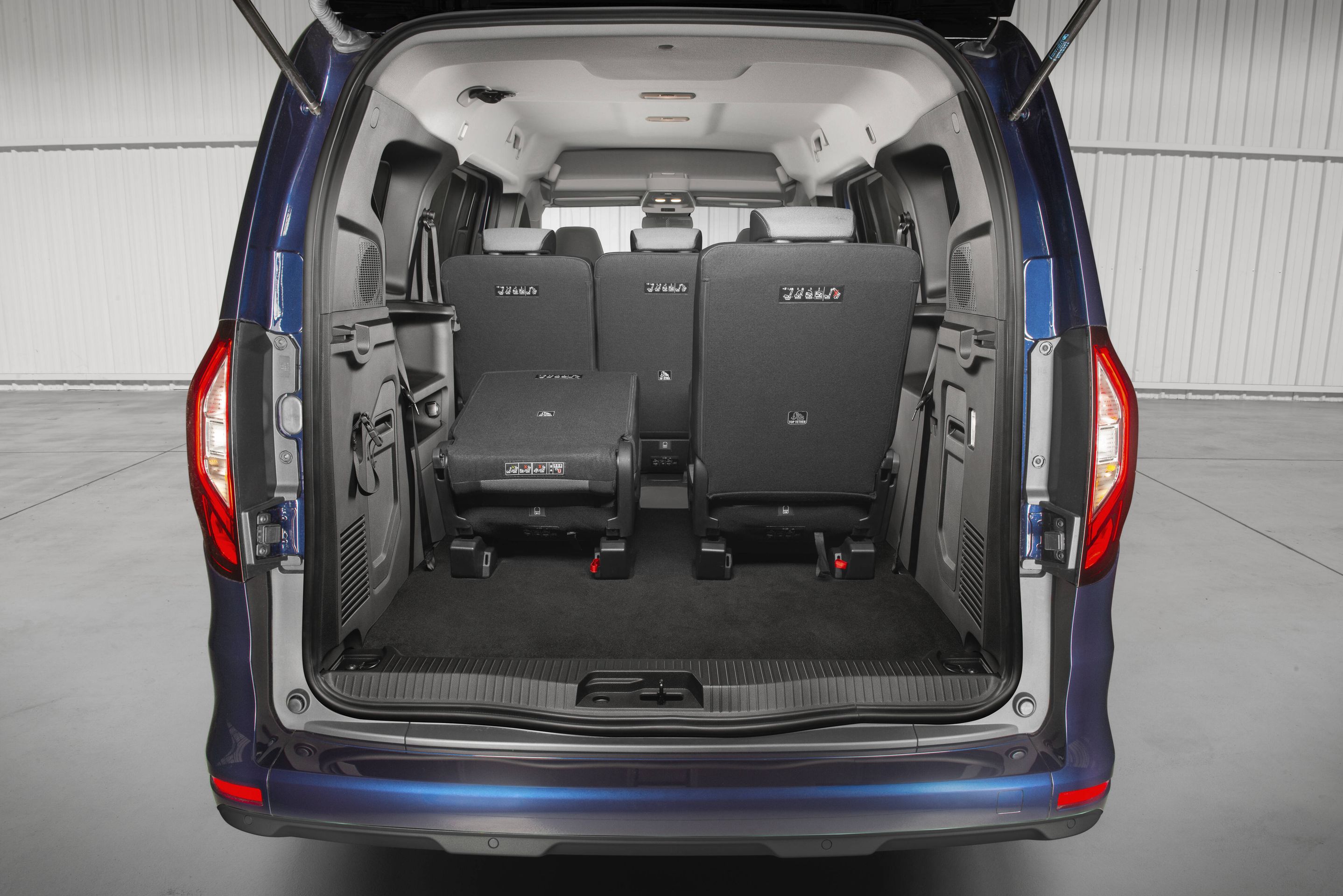 Renault Grand Kangoo - Renault Grand Kangoo (5/23)