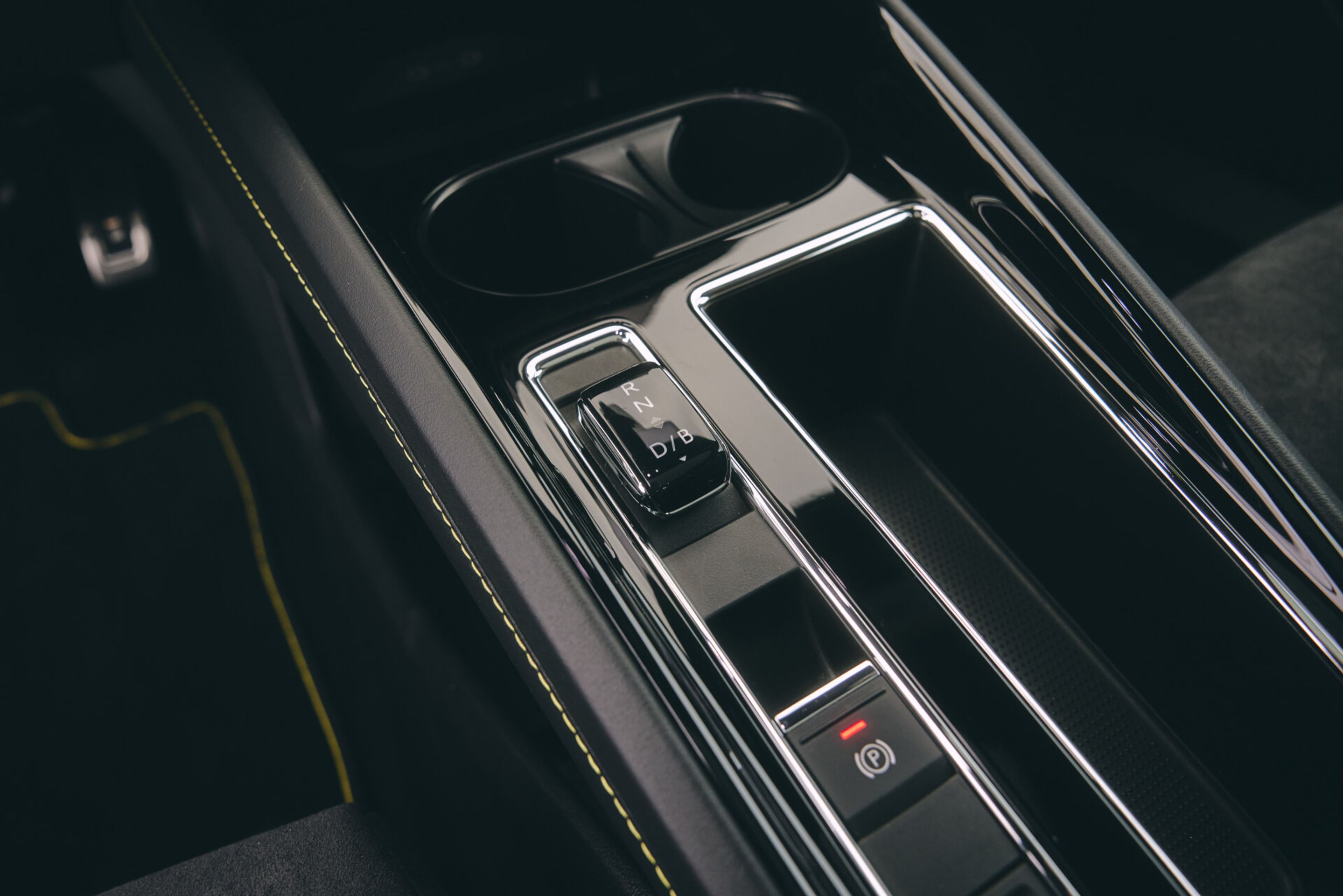 Modernizovaná Škoda Enyaq - Modernizovaná Škoda Enyaq Coupé (16/20)