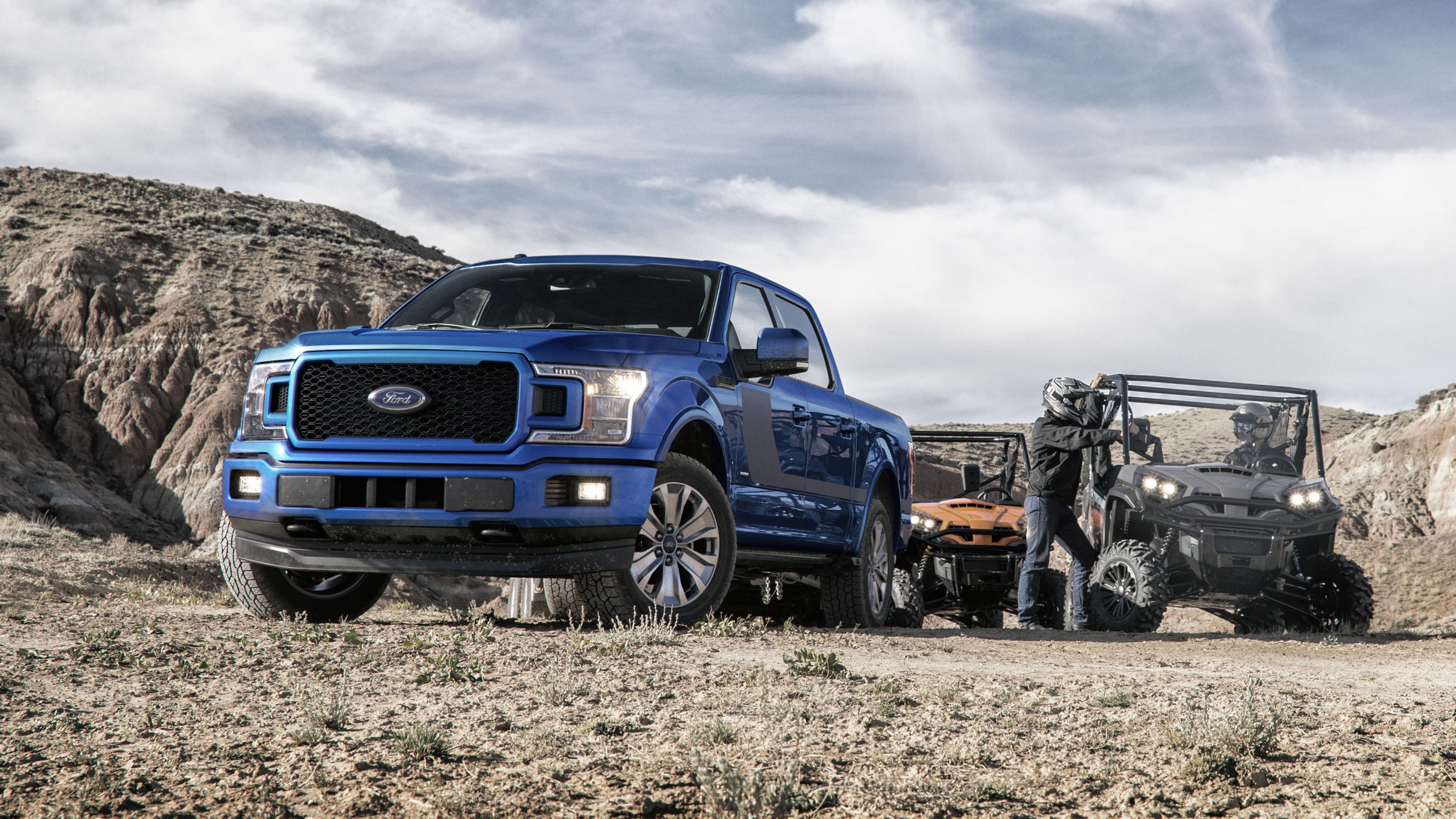 F-150 - 21 - GALERIE: Ford F-150 (4/10)