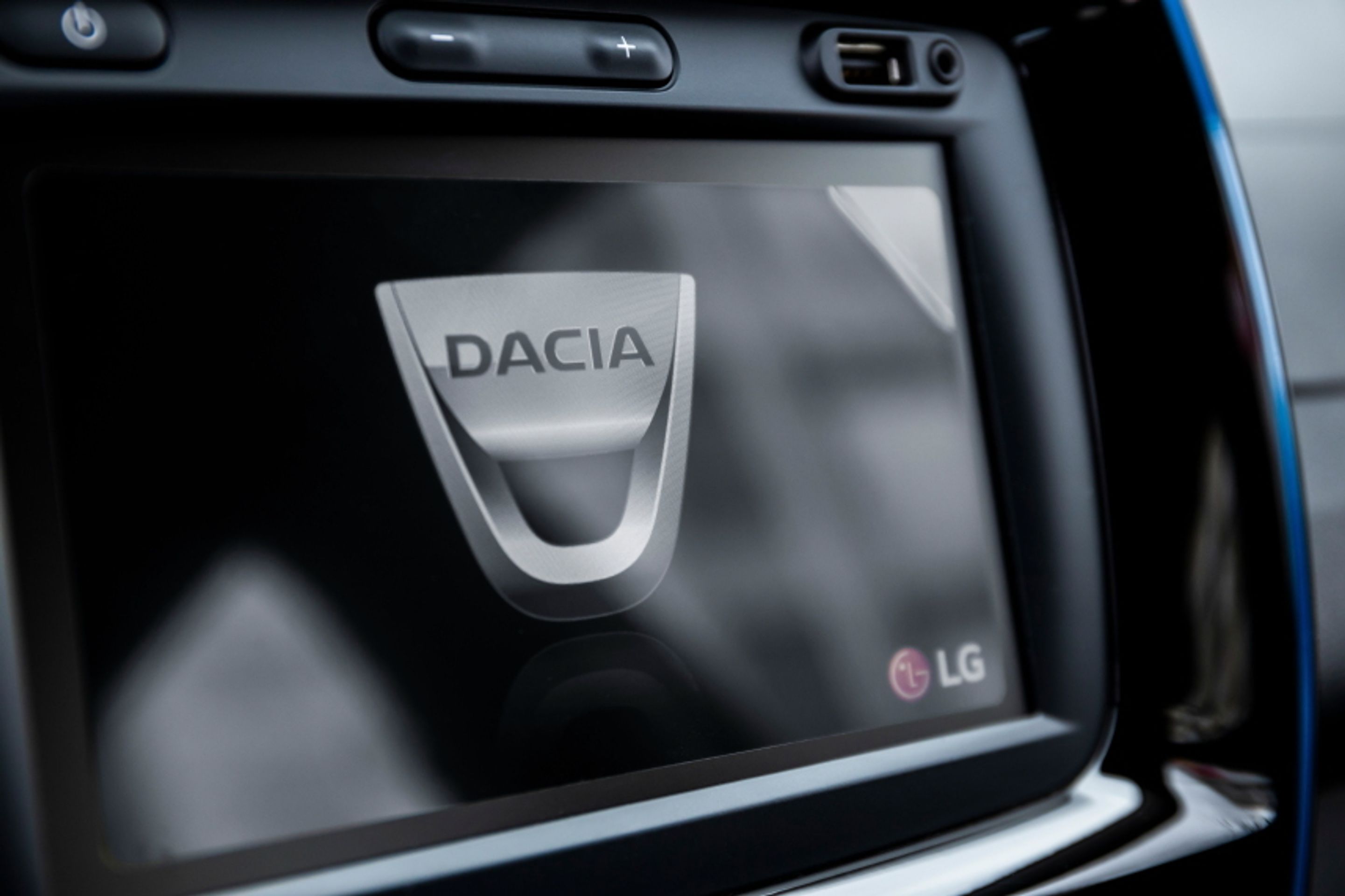 Dacia Spring - 25 - Fotogalerie: Dacia Spring má udělat rozruch mez elektromobily (12/23)