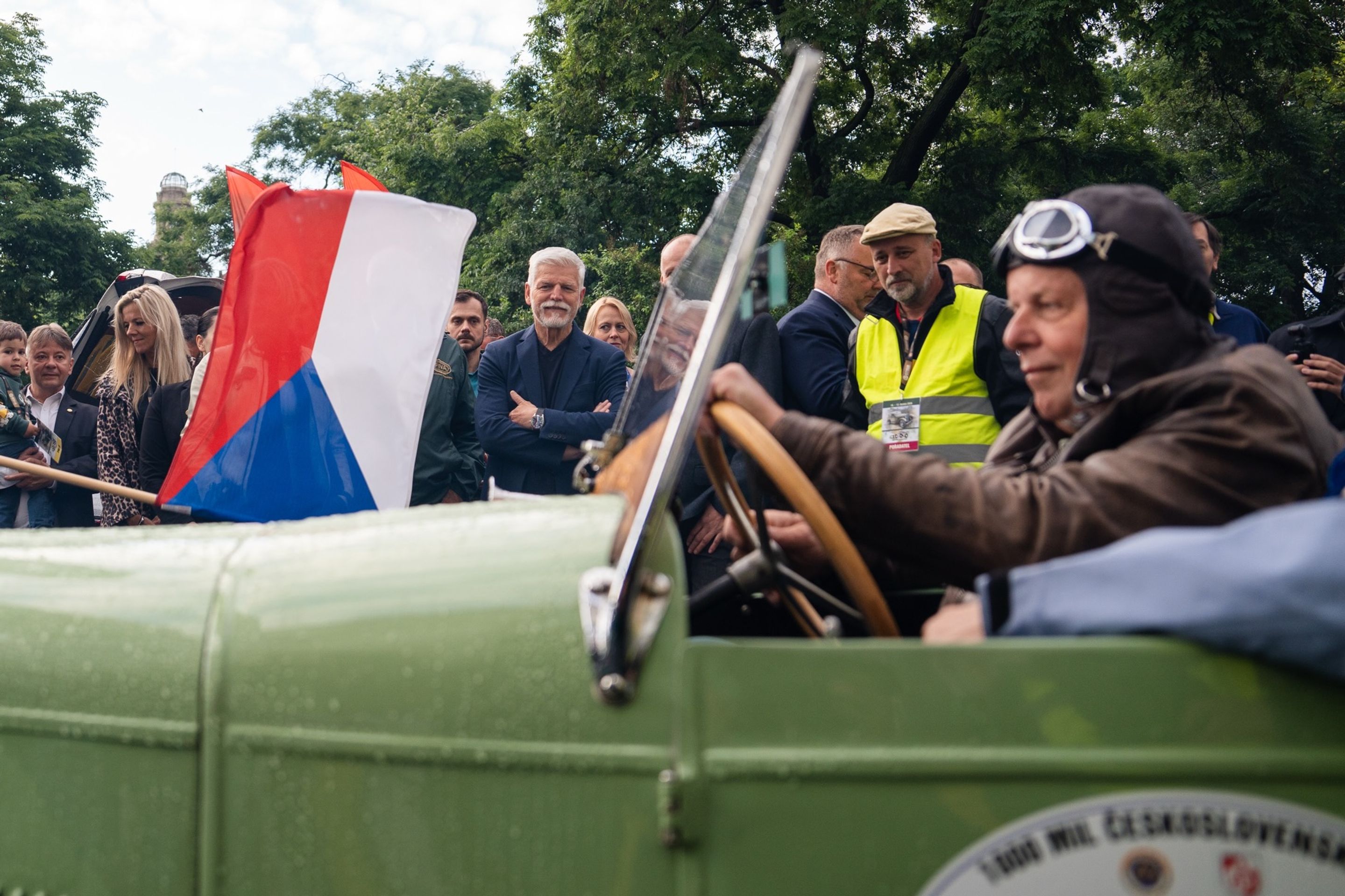 1000 mil československých - 1000 mil československých (7/10)