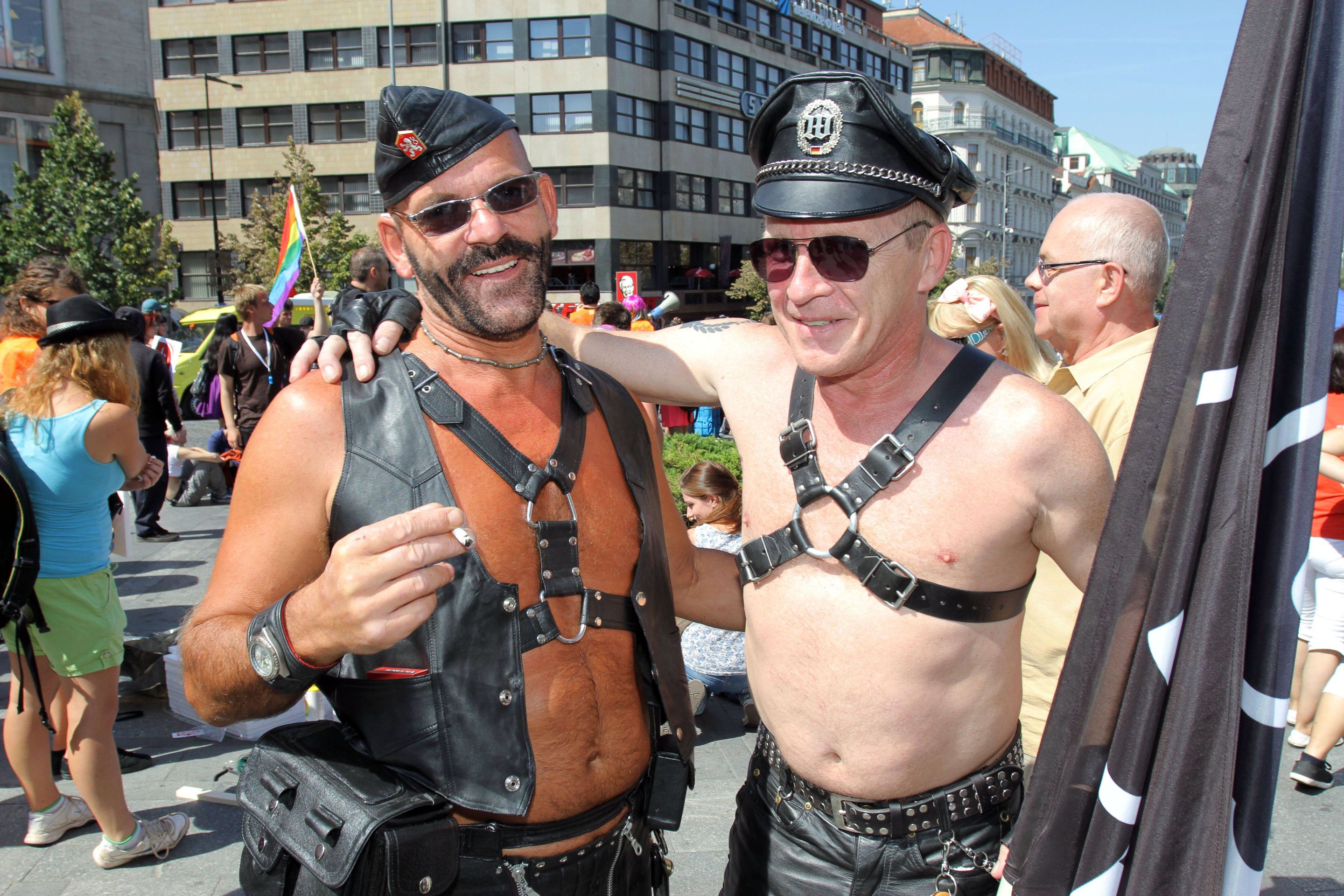 Prague Pride 2012, 2. část - 7 - Prague Pride 2012 (11/17)