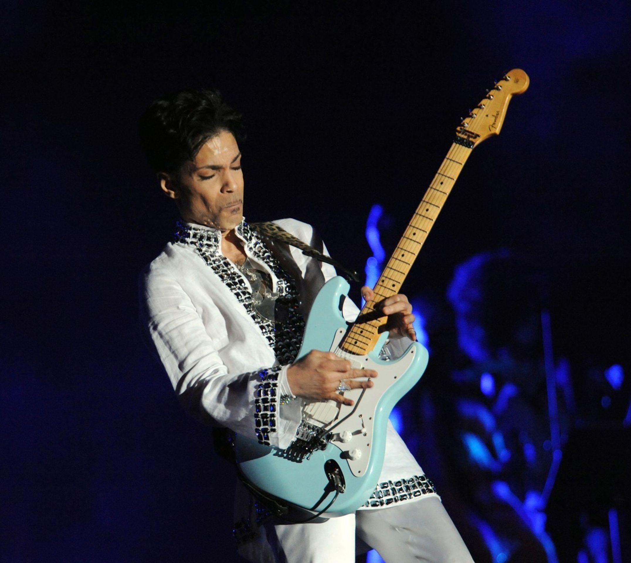 Prince - 5 - GALERIE: Prince (5/7)