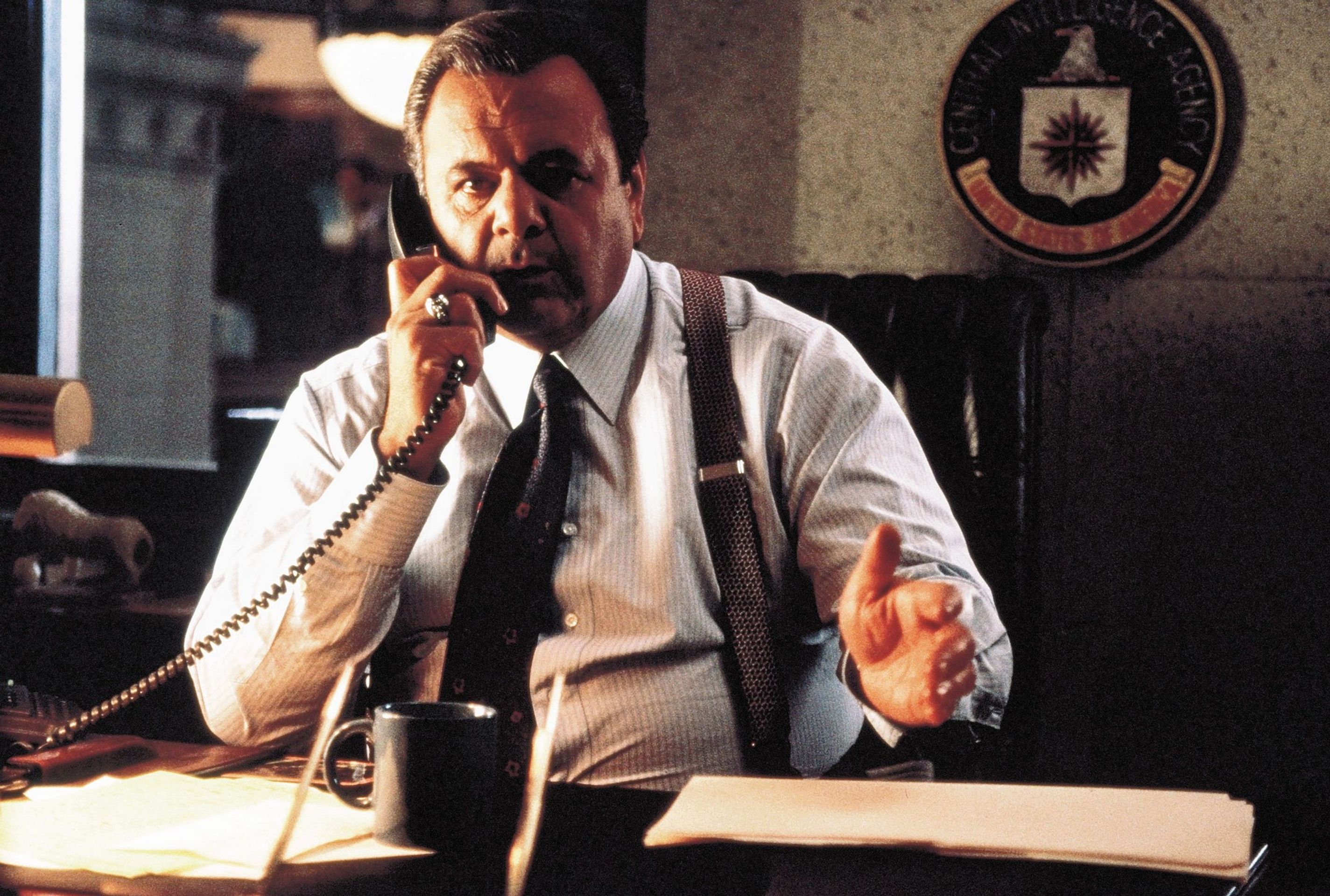 Paul Sorvino - Paul Sorvino (4/5)
