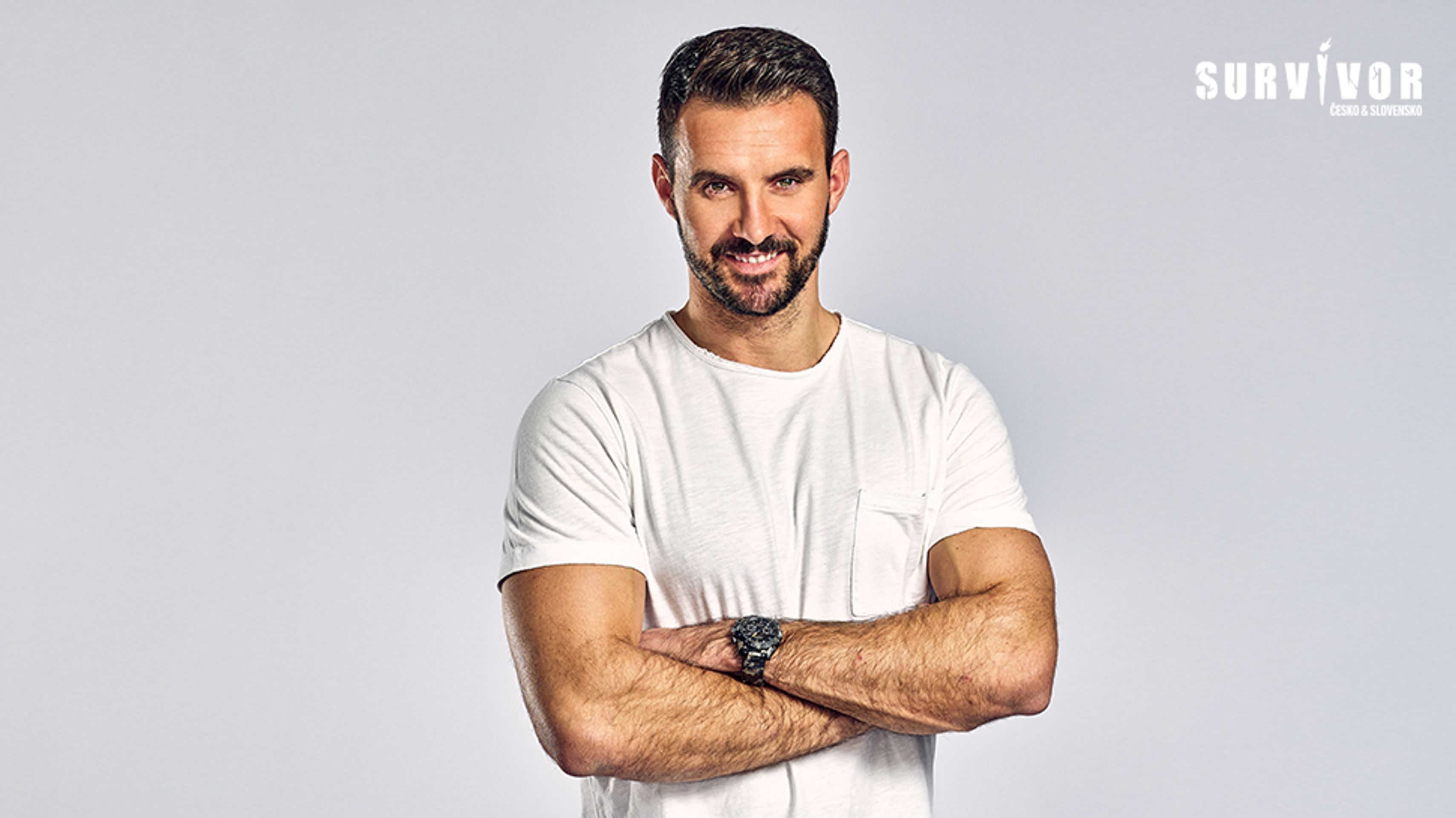 Survivor - Martin Šmahel - Survivor Česko 2022 (30/36)