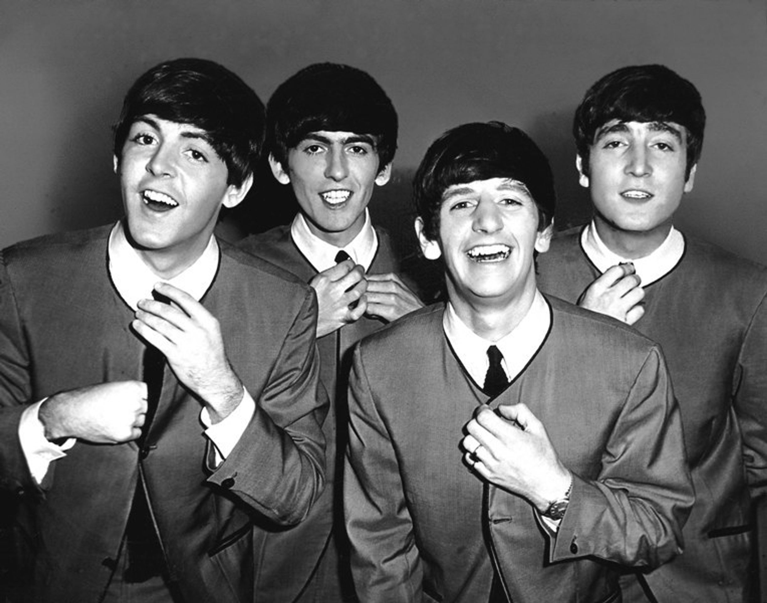 John Lennon - 4 - GALERIE: John Lennon (4/6)