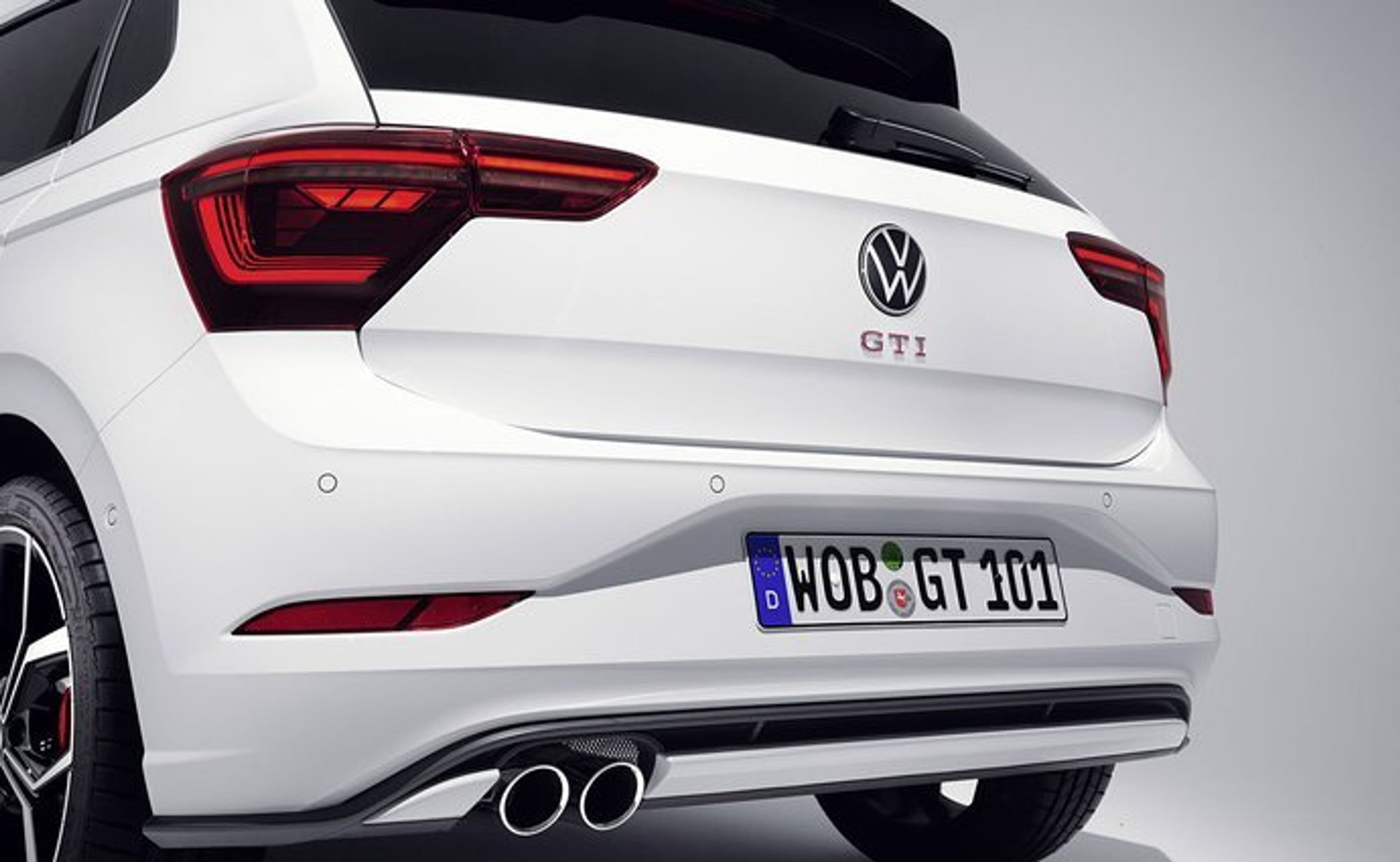 Volkswagen Polo GTI - 16 - Fotogalerie: Nová evoluce sportovního VW Polo GTI (5/12)