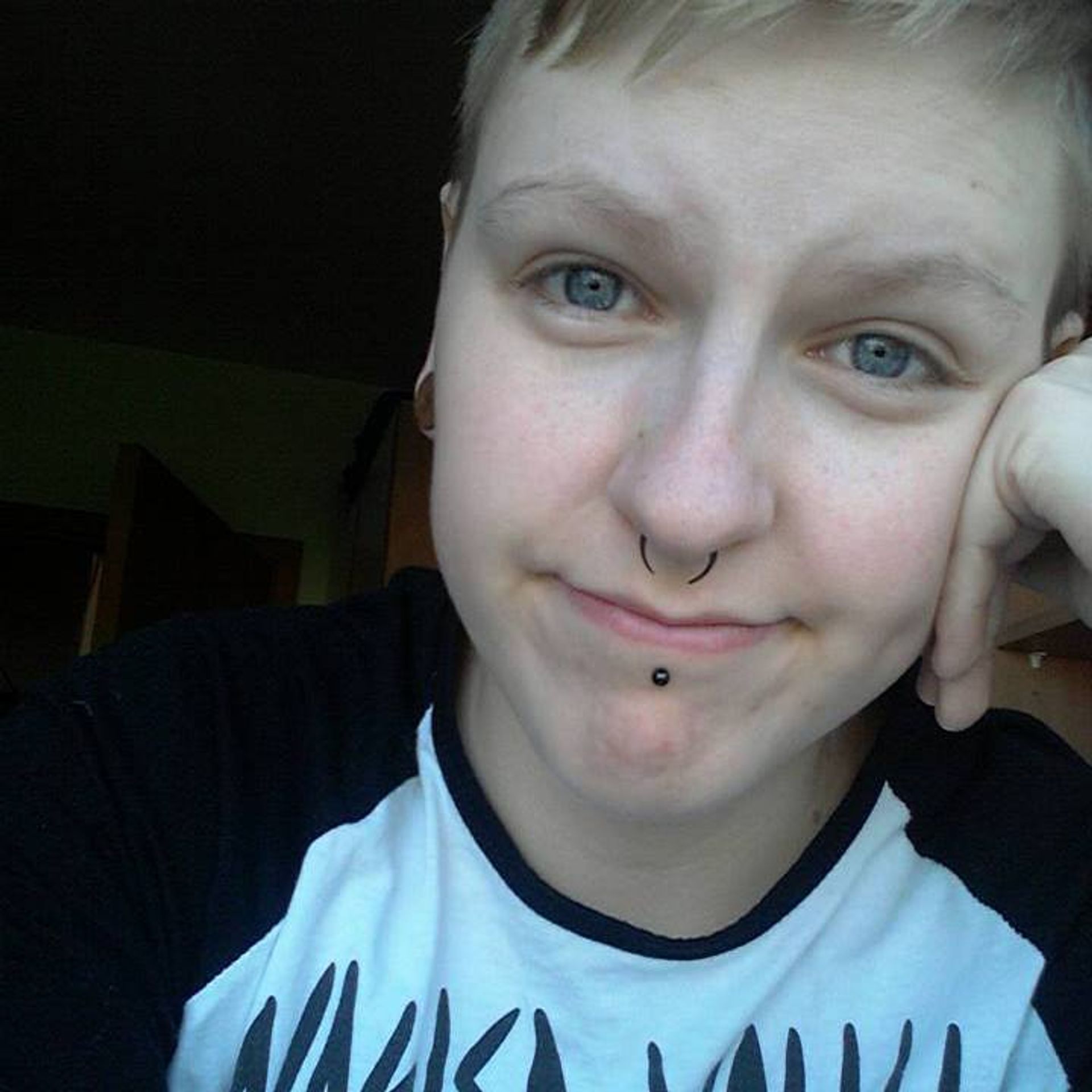 Transgender Henry porodil dceru - 2 - GALERIE: Transgender Henry porodil dceru (2/7)