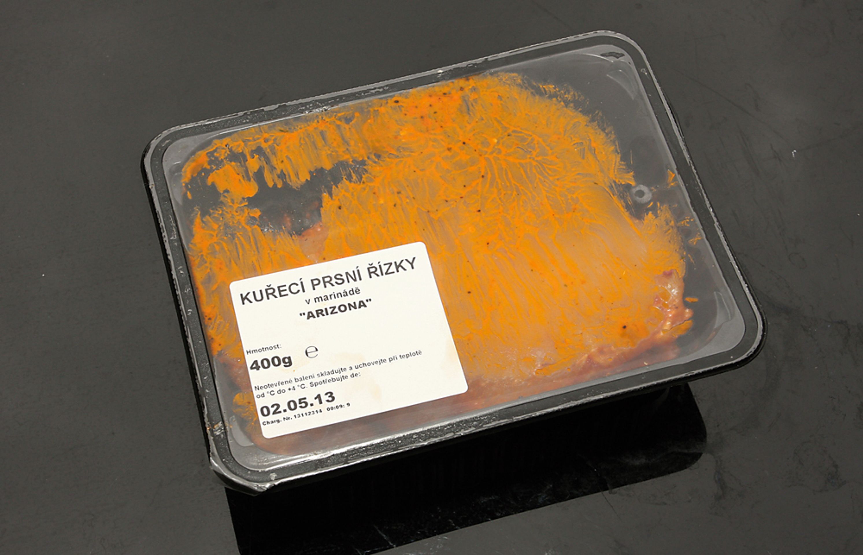 Test - maso na gril - kuřecí - 1 - GALERIE: Test kuřecího na gril (1/5)