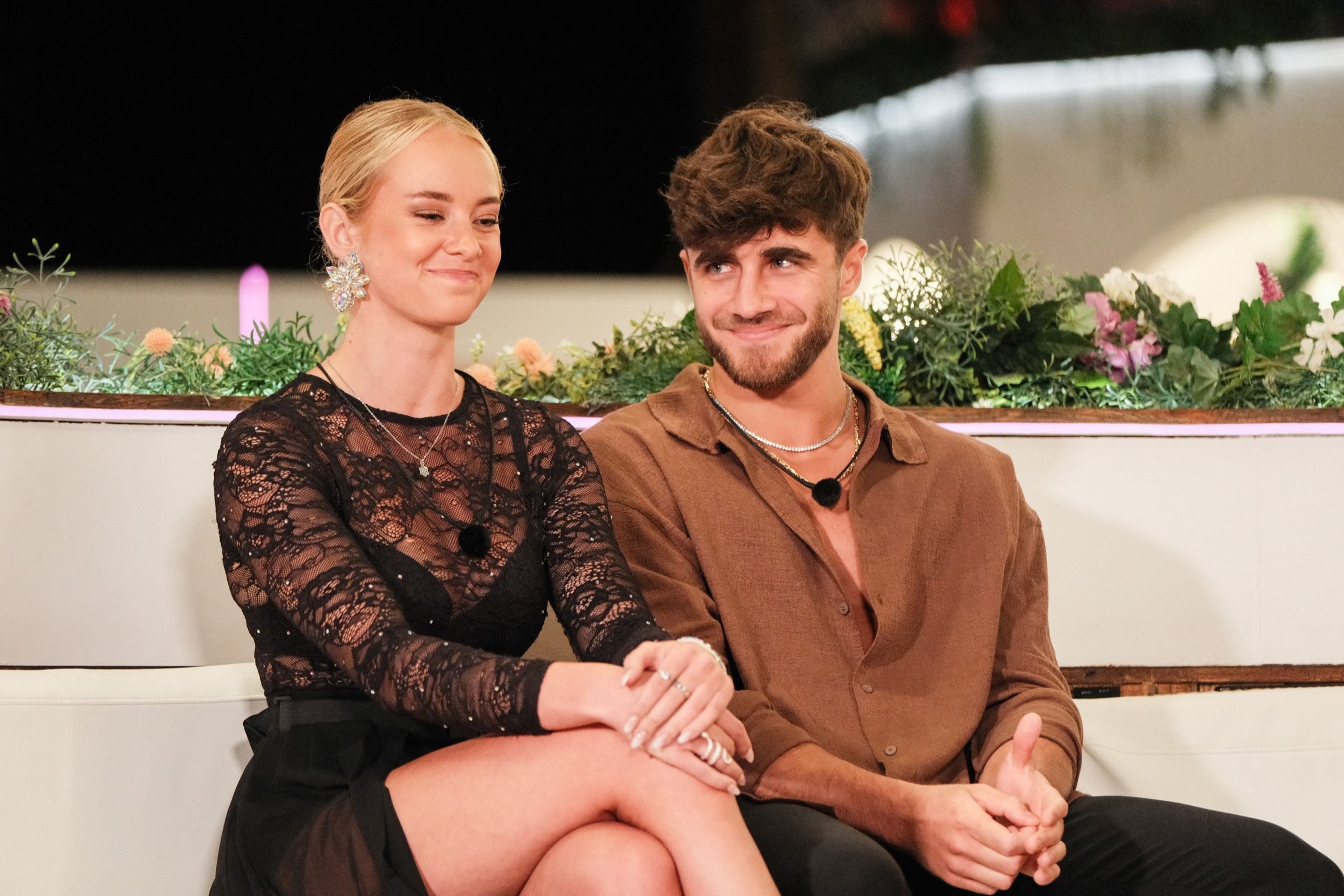 Adriana a Lu na Love Islandu 2023 - Adriana a Lu (19/21)