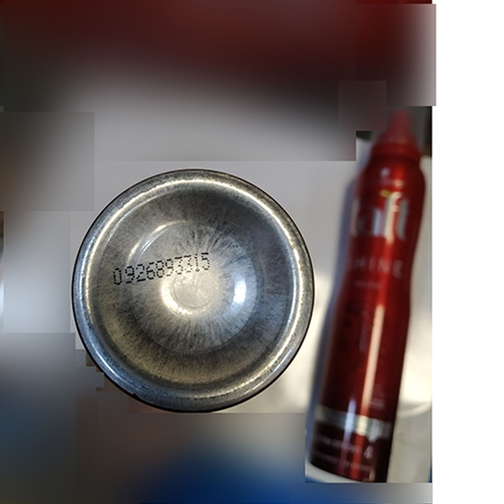 taft SHINE MOUSSE (3) - Nebezpečná kosmetika (17/32)