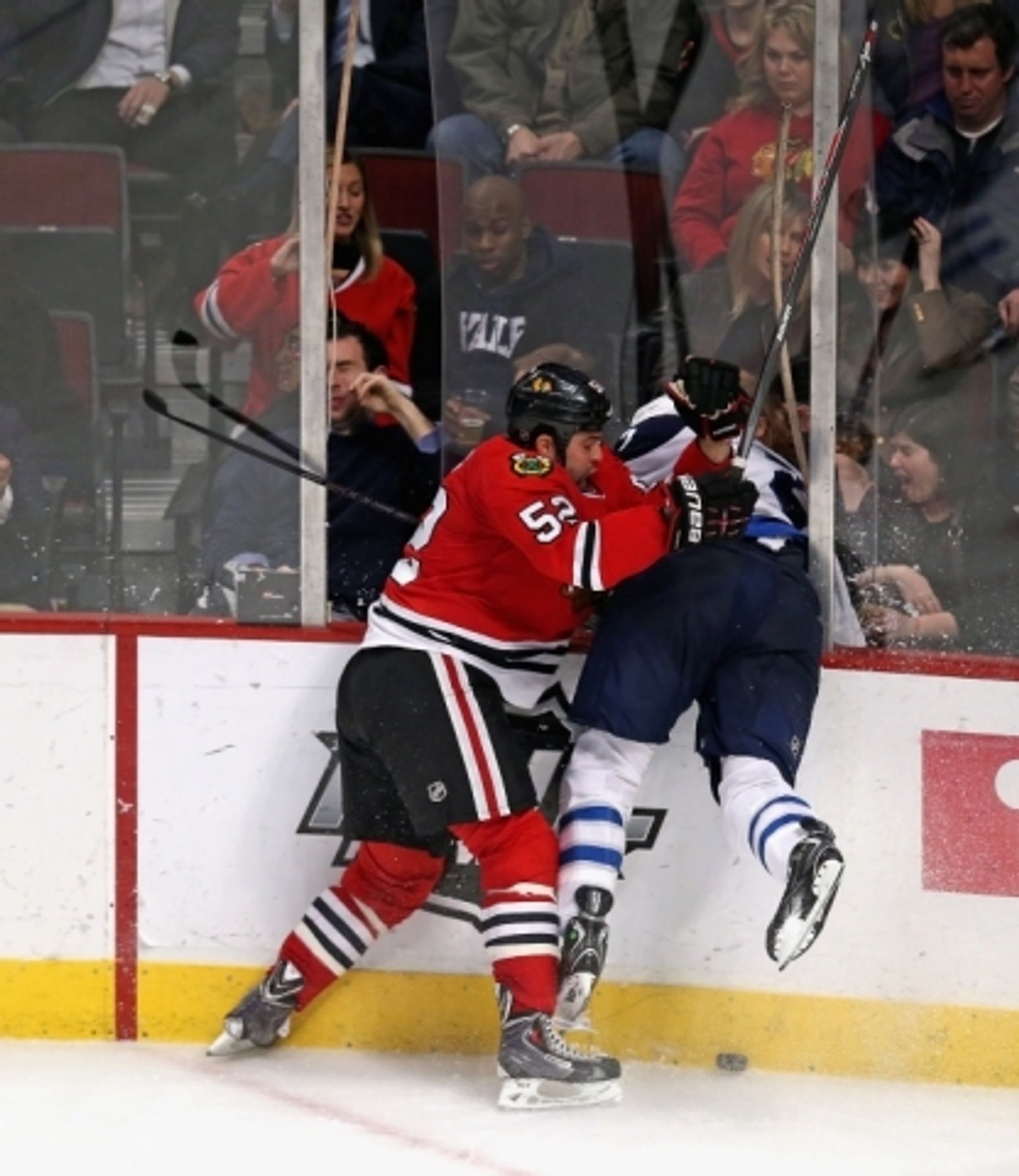 Krádež přilby v NHL - 6 - GALERIE: Neuvěřitelná krádež v NHL (5/8)