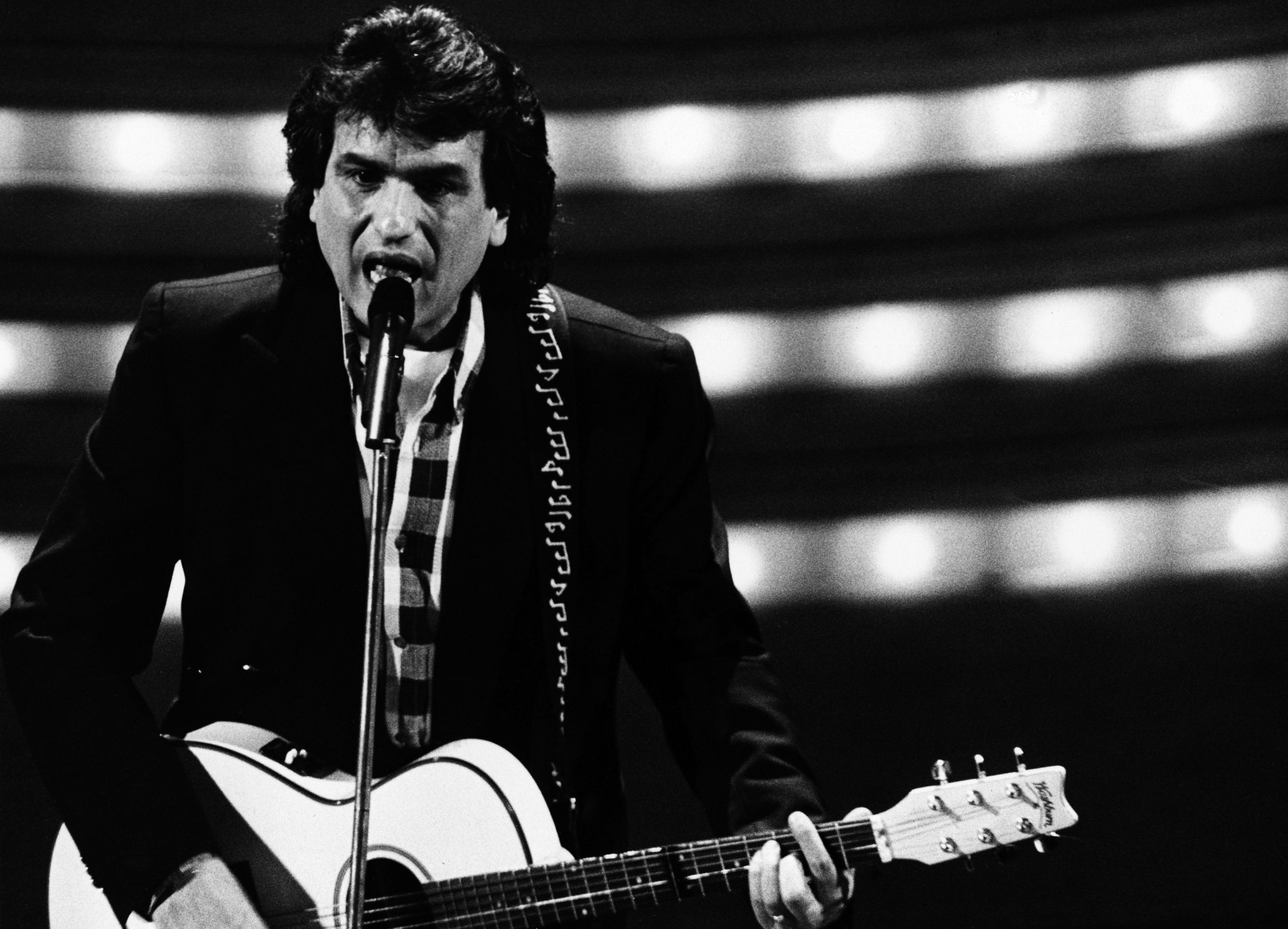 Salvatore Toto Cutugno, 1980 - Toto Cotugno (1/3)