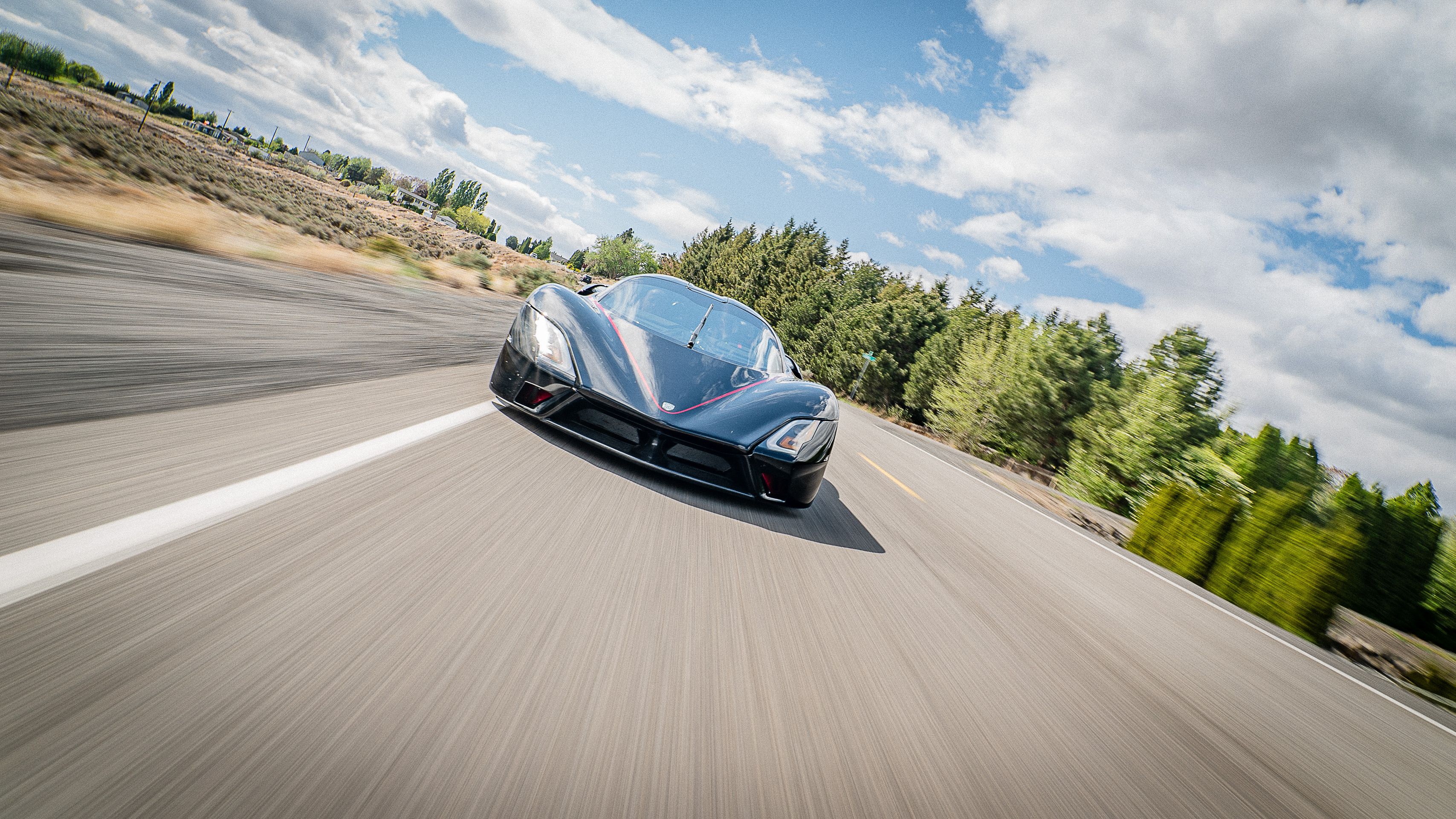 SSC Tuatara - 32 - Fotogalerie: Ultimátní hypersport SSC Tuatara (14/23)