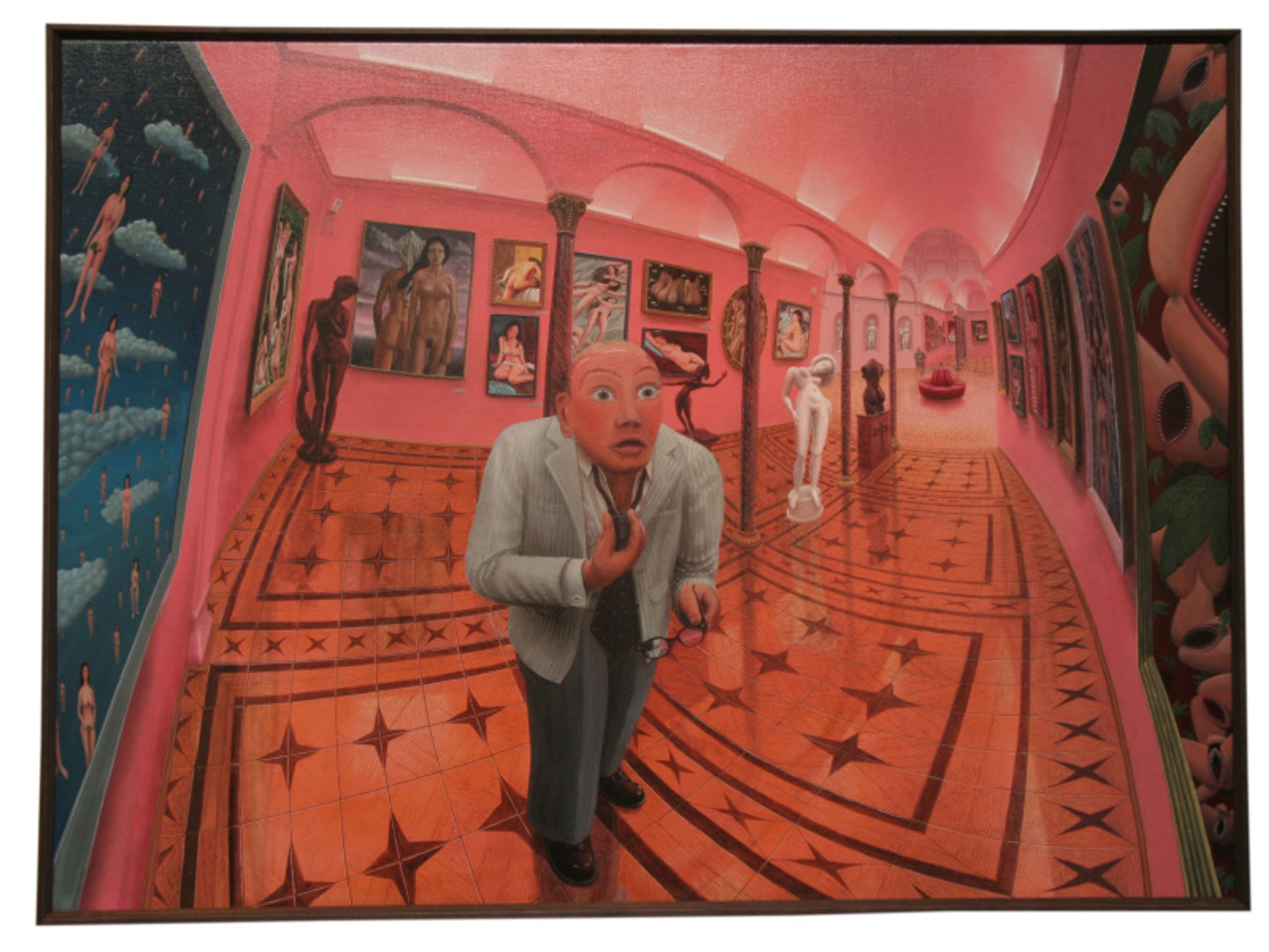 výstava - Galerie Výstava (2/7)