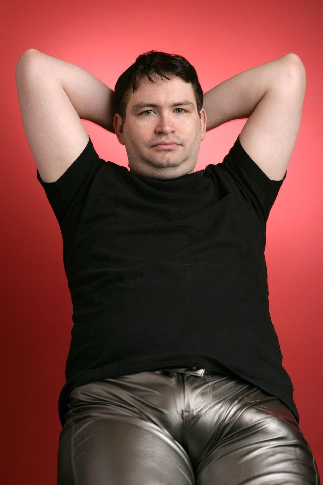 Jonah Falcon - Galerie Jonah Falcon (1/4)