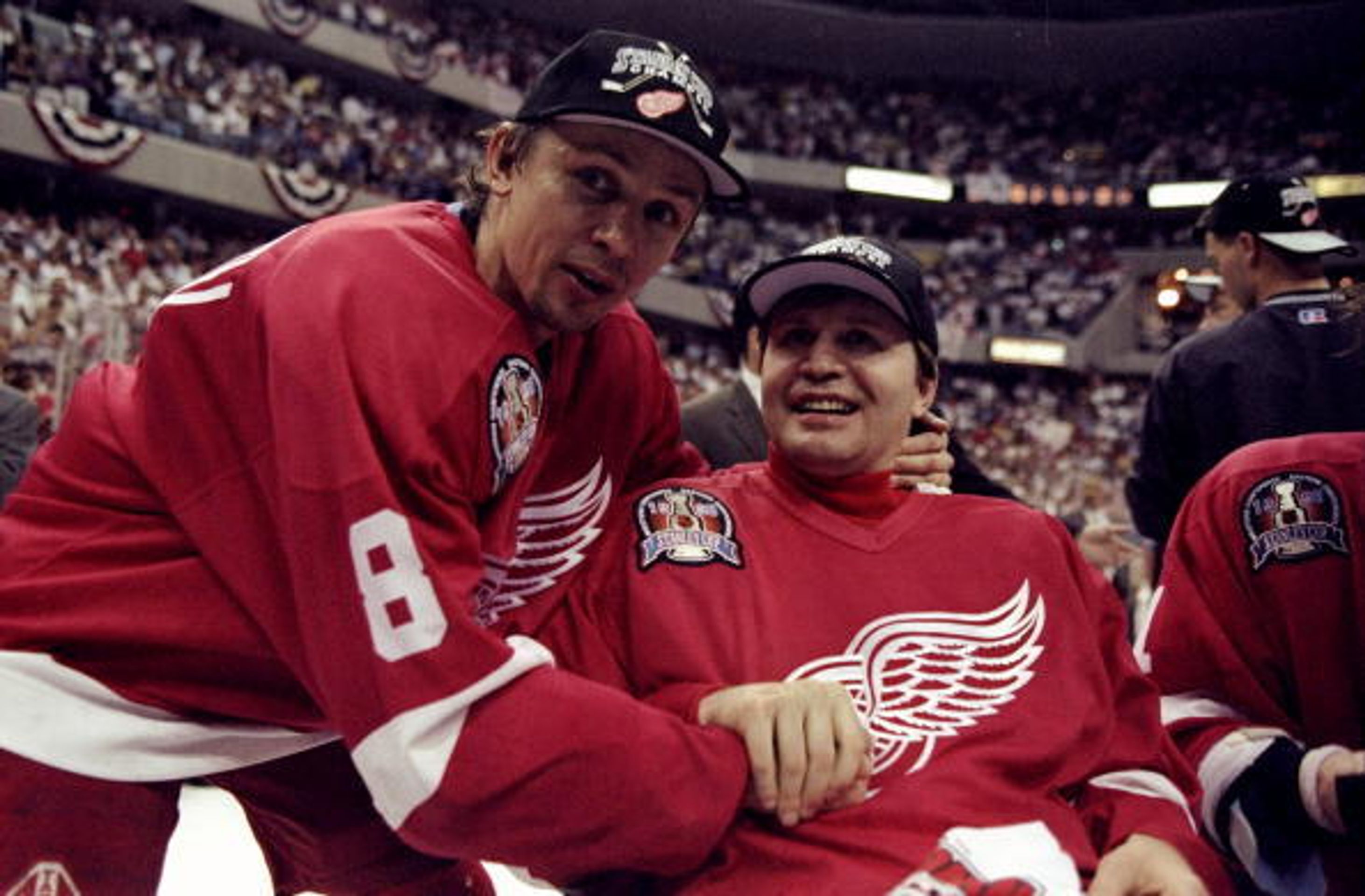 Vladimir Konstantinov - 4 - GALERIE: Vladimir Konstantinov (4/7)