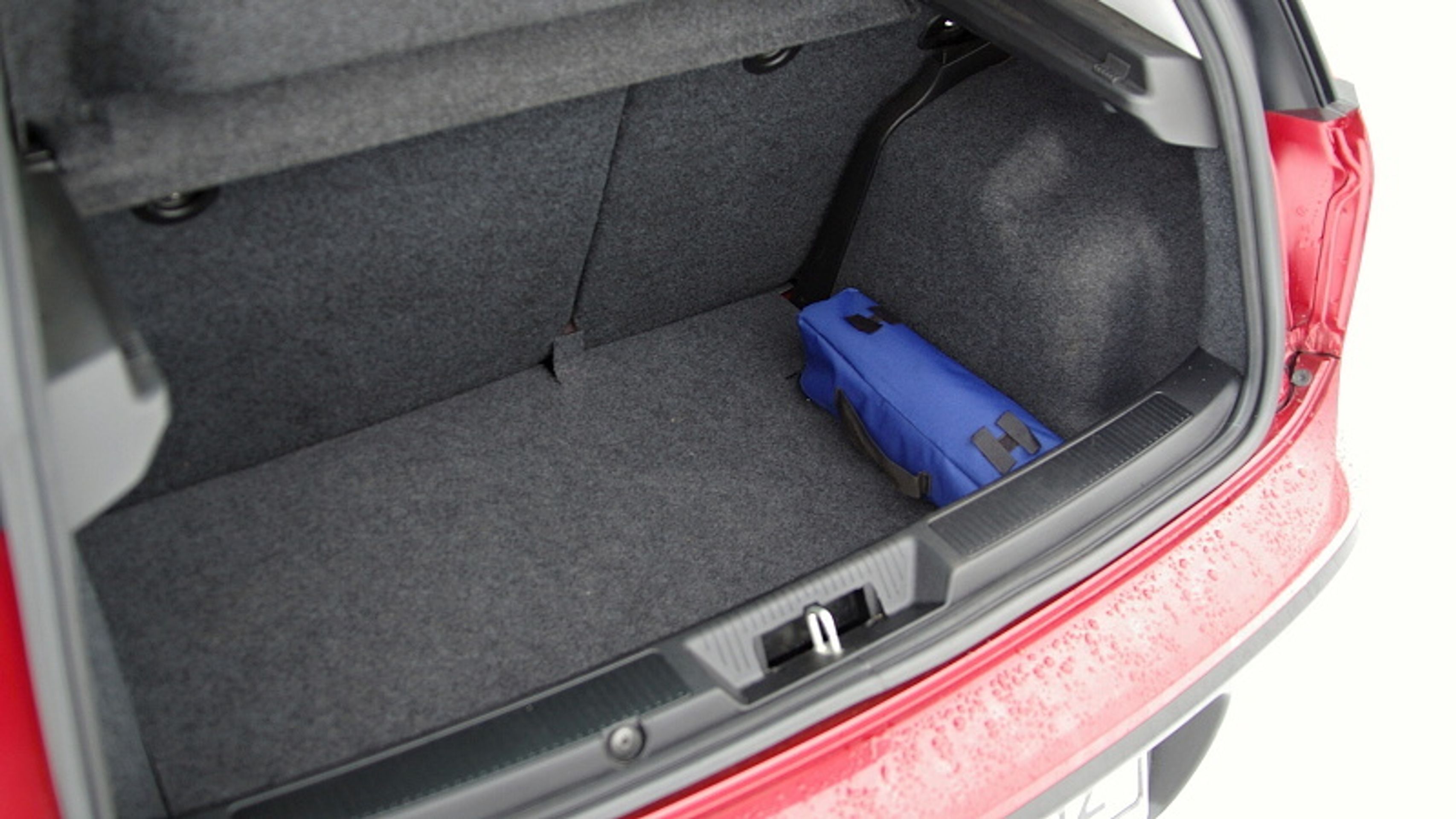 Fiat Punto Evo - 4 - GALERIE Fiat Punto Evo (3/7)