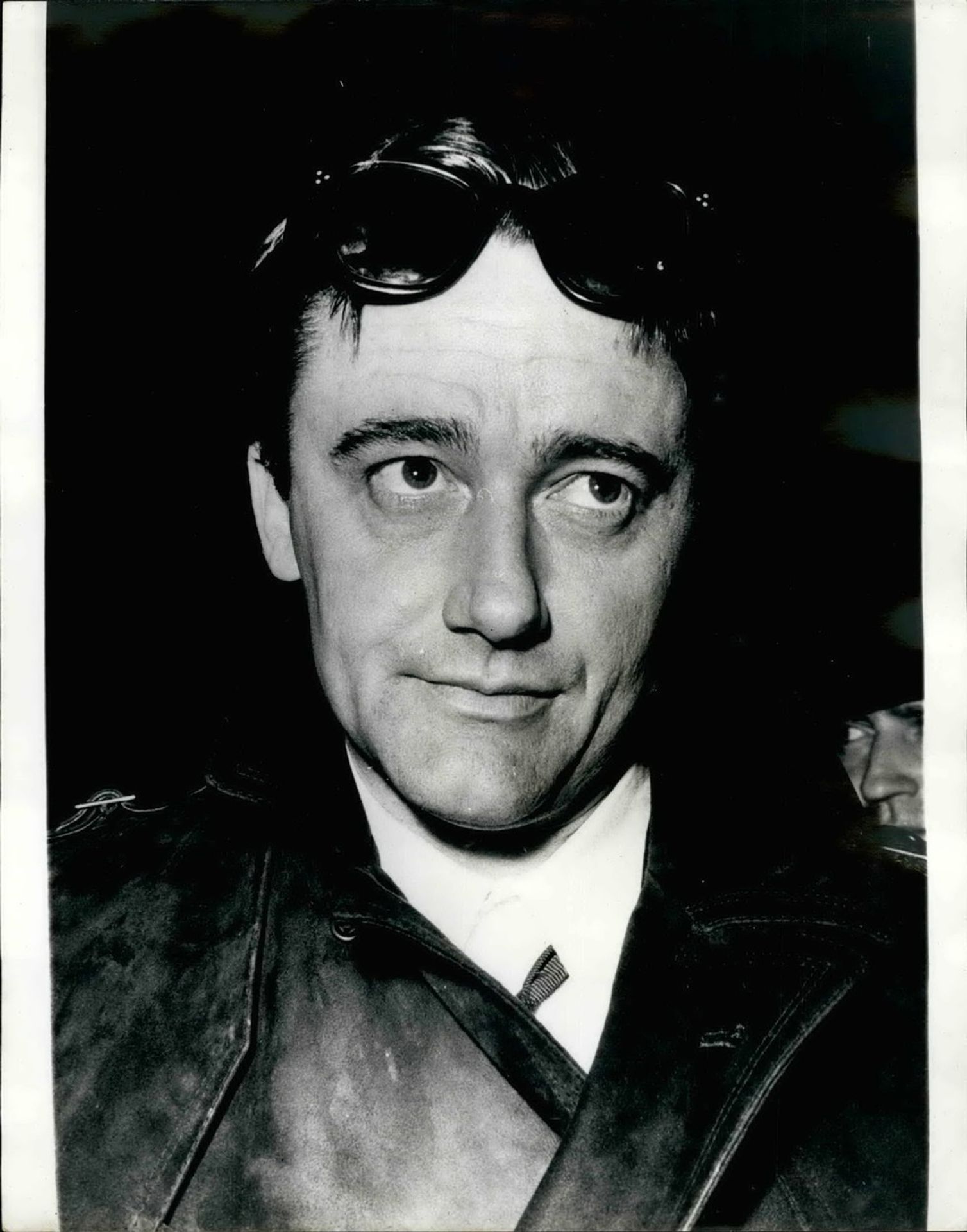 Robert Vaughn - 1 - GALERIE: Robert Vaughn (5/7)