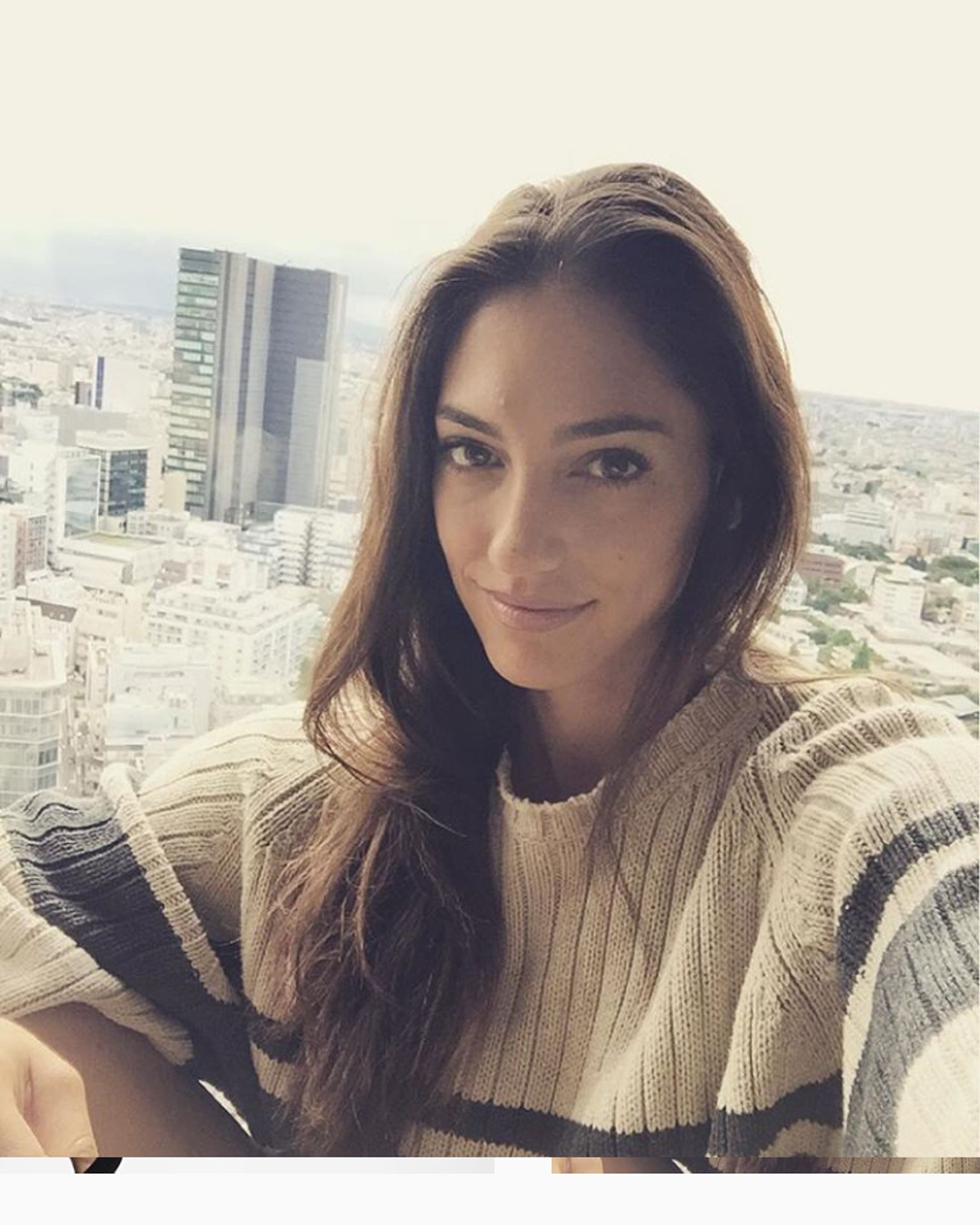Sexy skokanka o tyči Allison Stokkeová - Seznamte se! Americké tyčkařce krása zkazila kariéru (3/5)