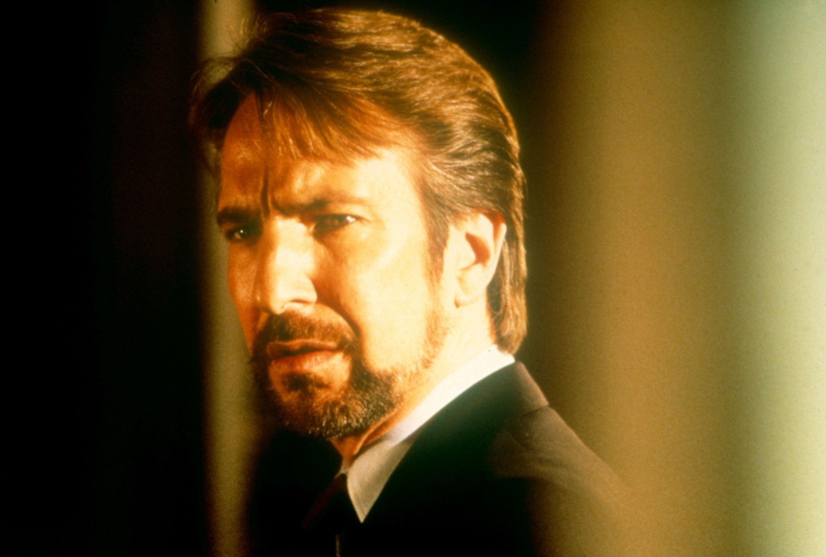 Alan Rickman ve filmu - Smrtonosná past (1988) - GALERIE: Alan Rickman ve filmu (1/14)