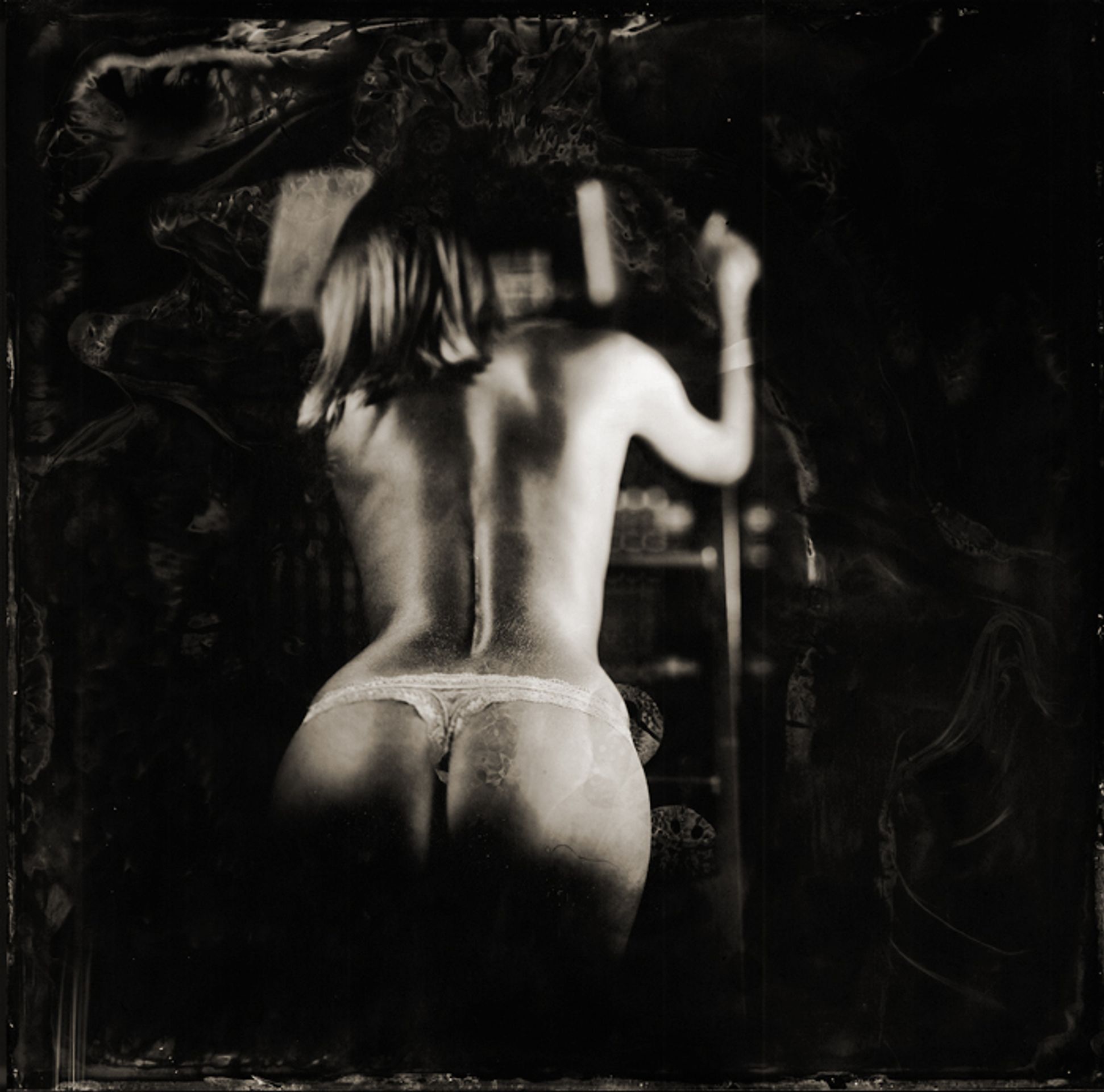 Fotografie, které vyvolaly pobouření - 3 - GALERIE: Fotografie, které vyvolaly pobouření (3/6)